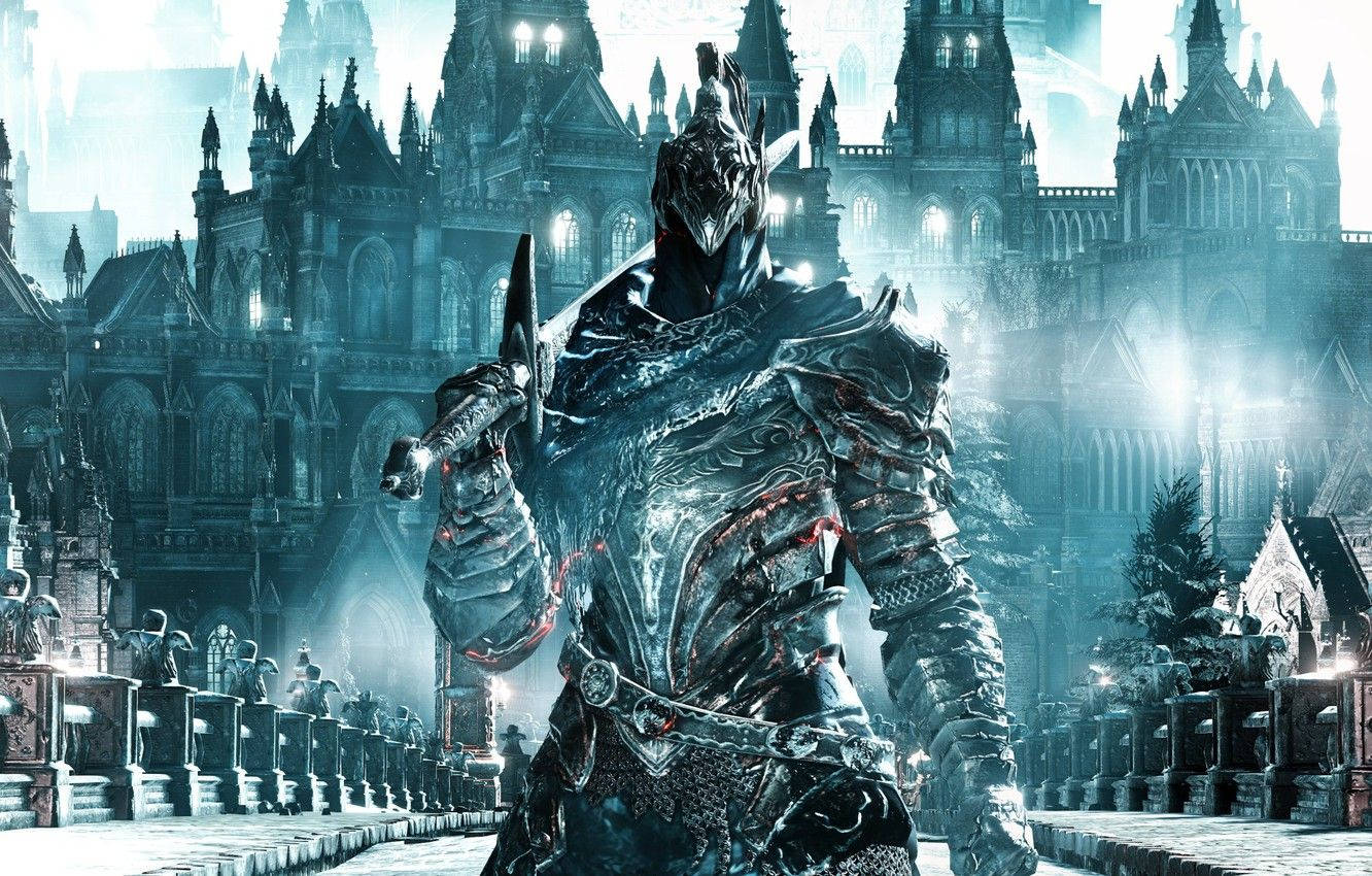 1332x850 Dark Souls 3 Picture
