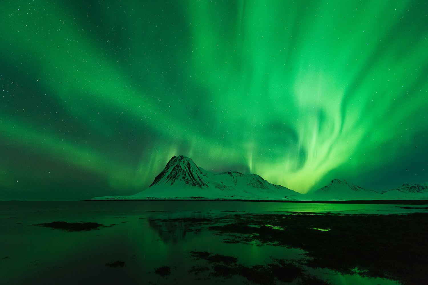 1500x1000 Photo Wallpaper Iceland II. Order now!!