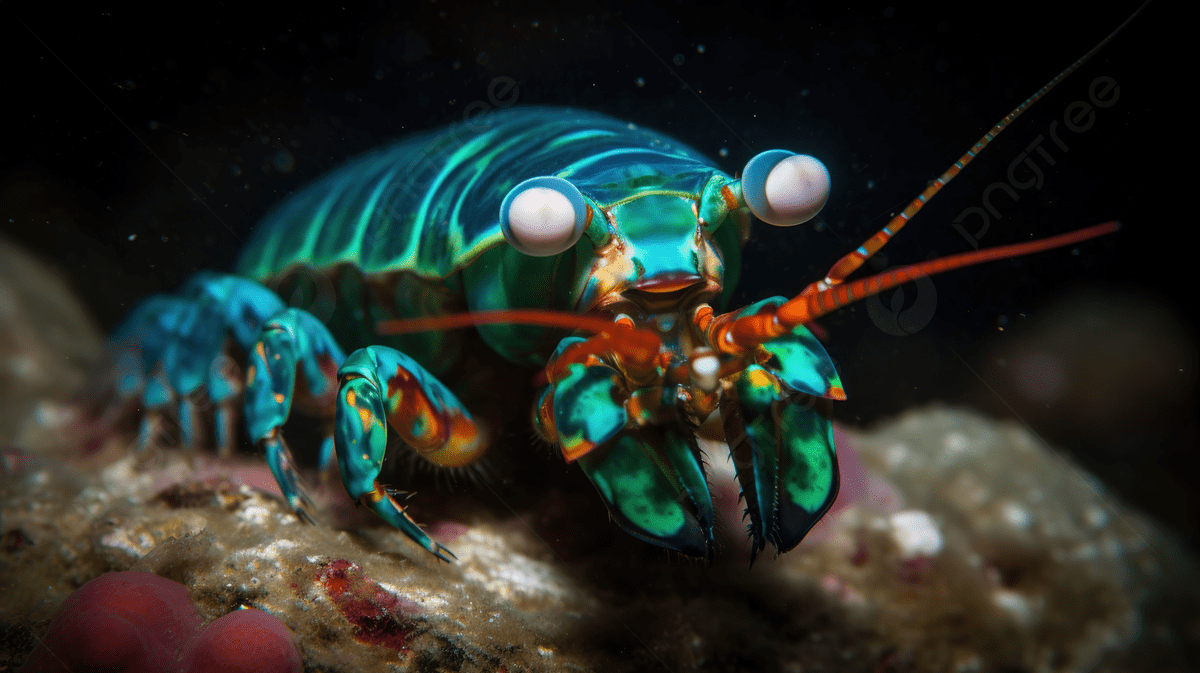 Mantis Shrimp Wallpapers - Top Free Mantis Shrimp Backgrounds ...