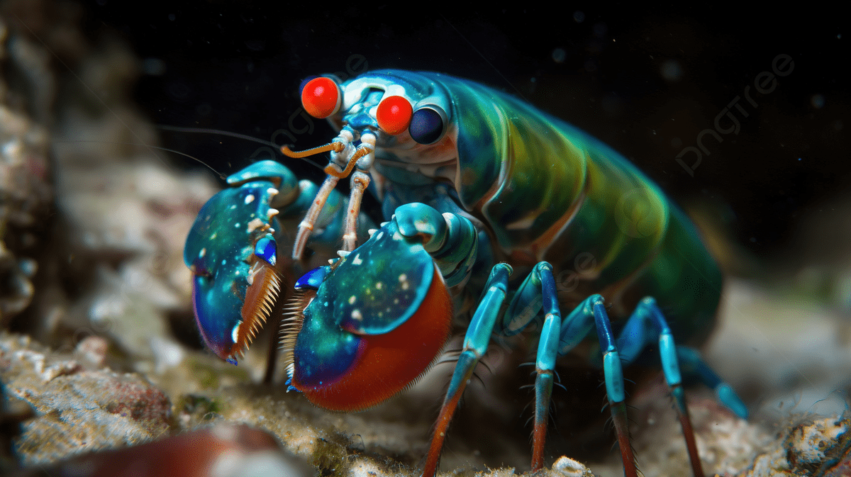 Mantis Shrimp Wallpapers - Top Free Mantis Shrimp Backgrounds ...