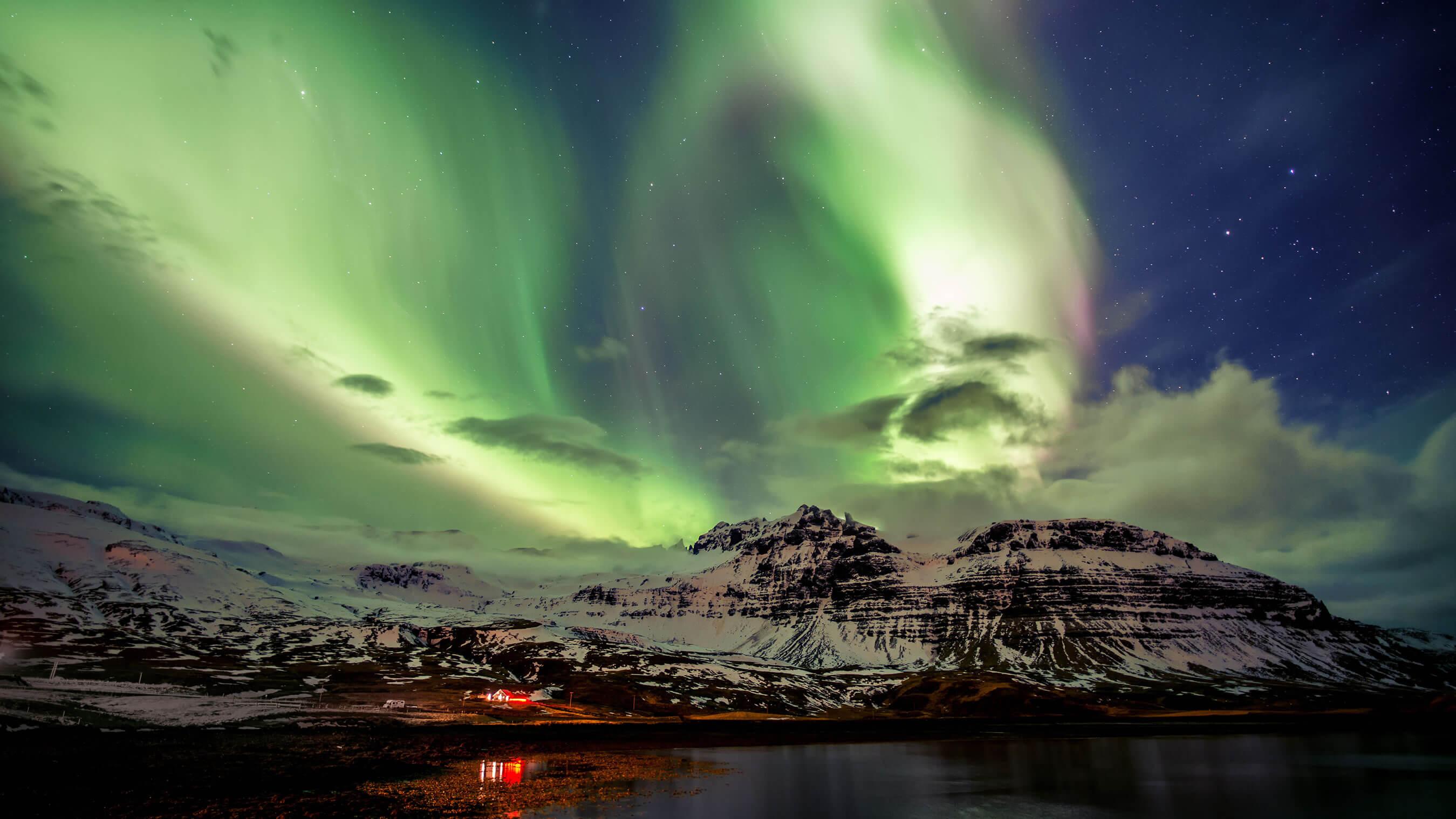2699x1518 Days of Awesome Wallpaper: Nature Photography and Amazing