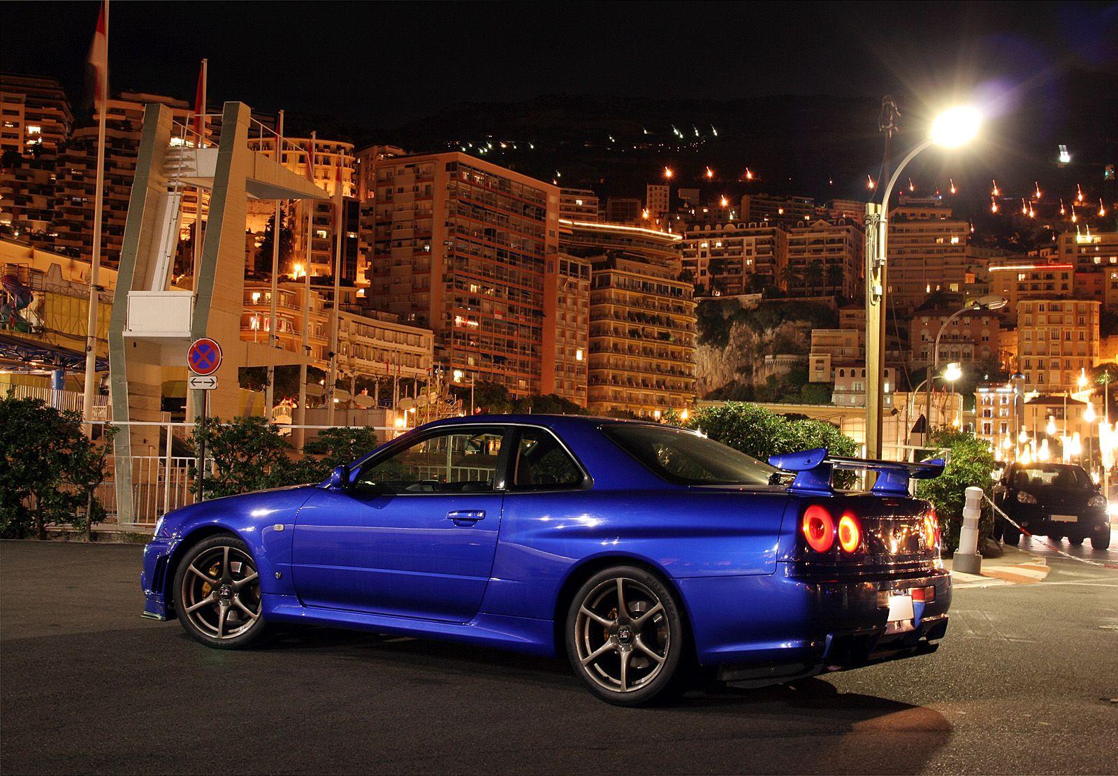 1600x1110 Nissan Skyline GTR Wallpaper, Impressive Background. Nissan
