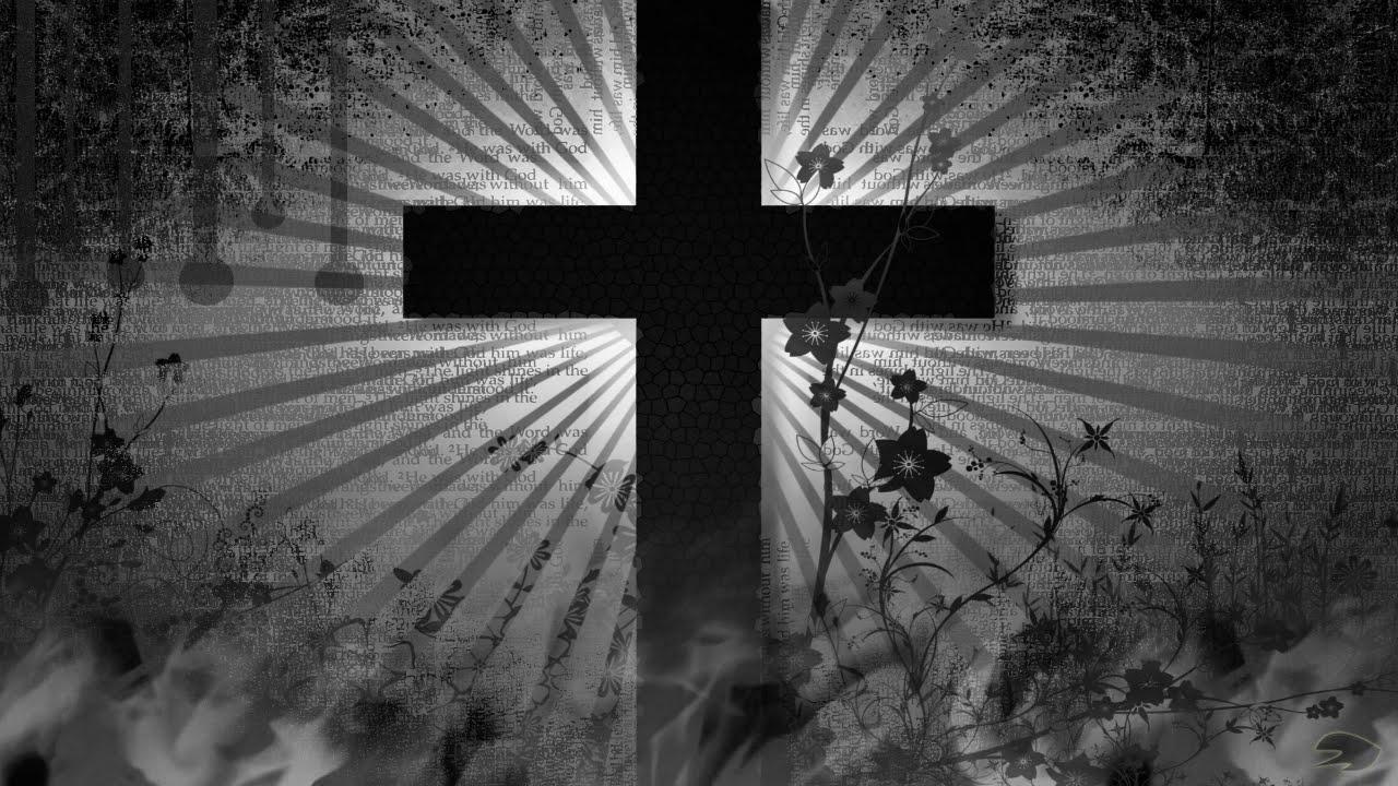 1280x720 Christian Meditation ✝ Subliminal Affirmations (Audio + Visual)