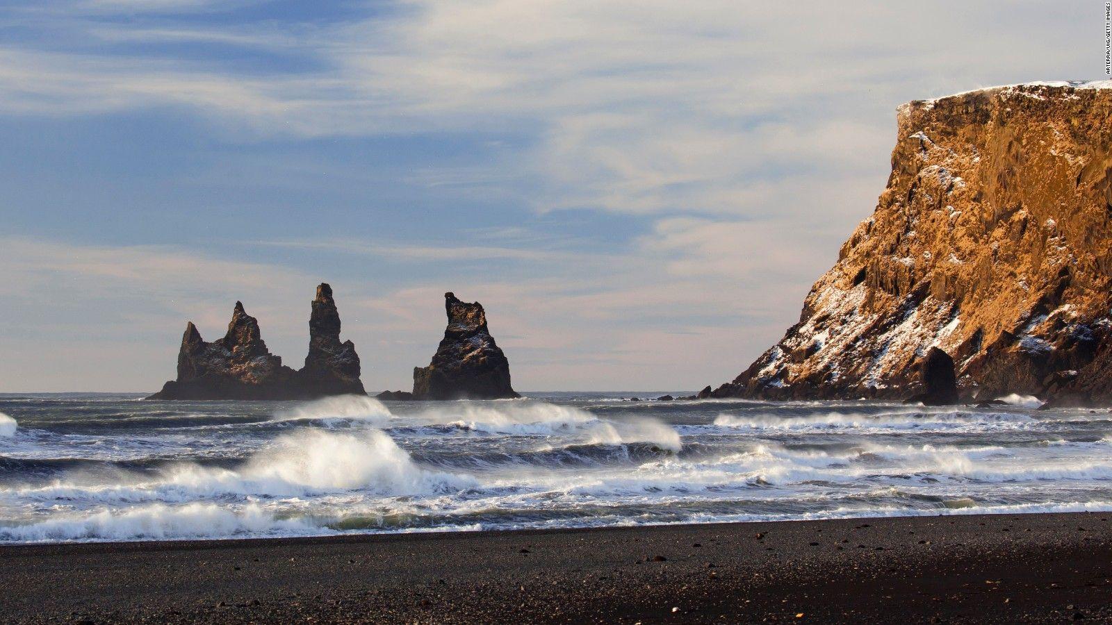 1600x900 Iceland's most beautiful places