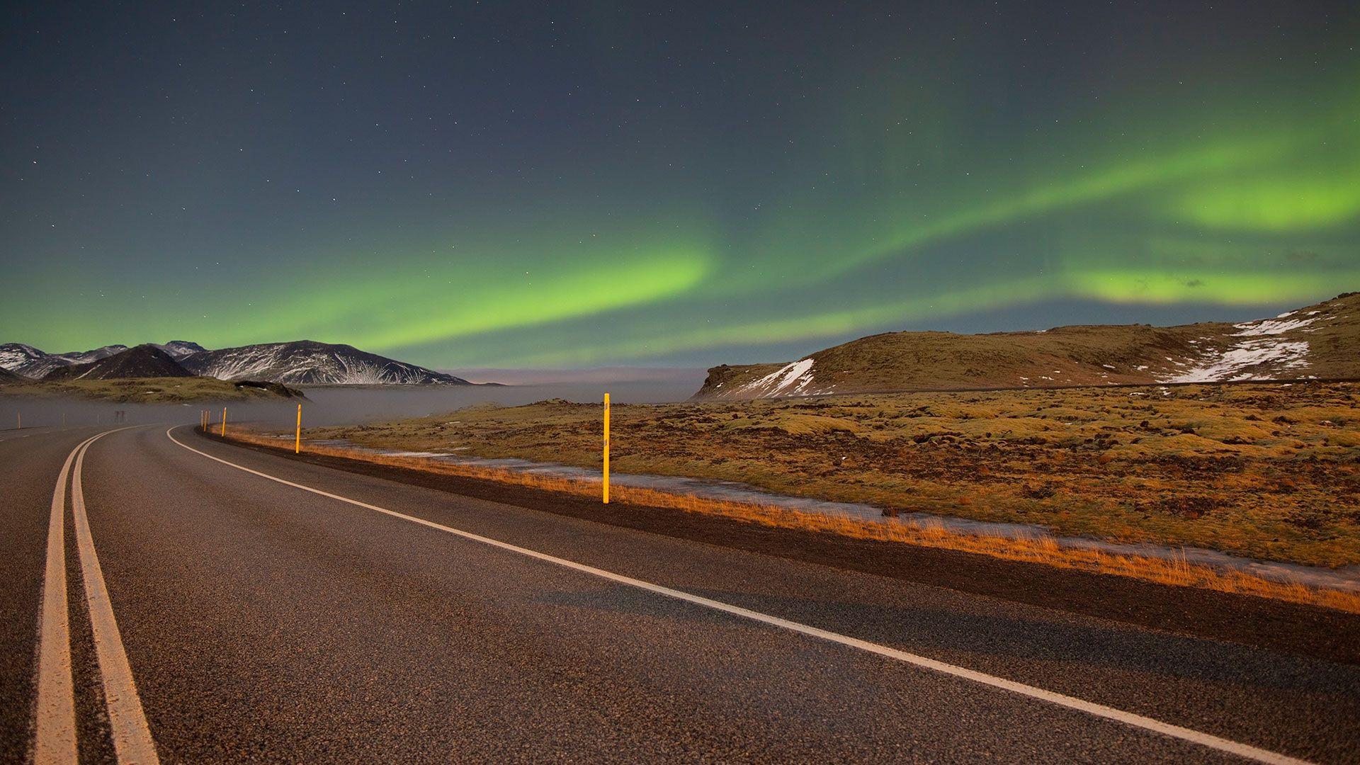 1920x1080 Iceland Self Drive Tours