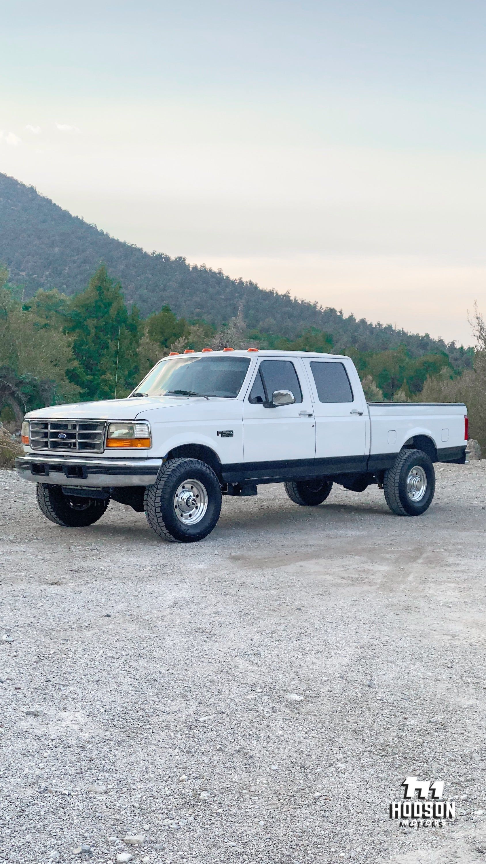 1688x3000 F250 Mobile Wallpaper