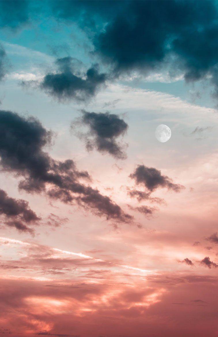 757x1169 Awesome cloud iphone wallpaper for who live in cloud Cuckoo Land