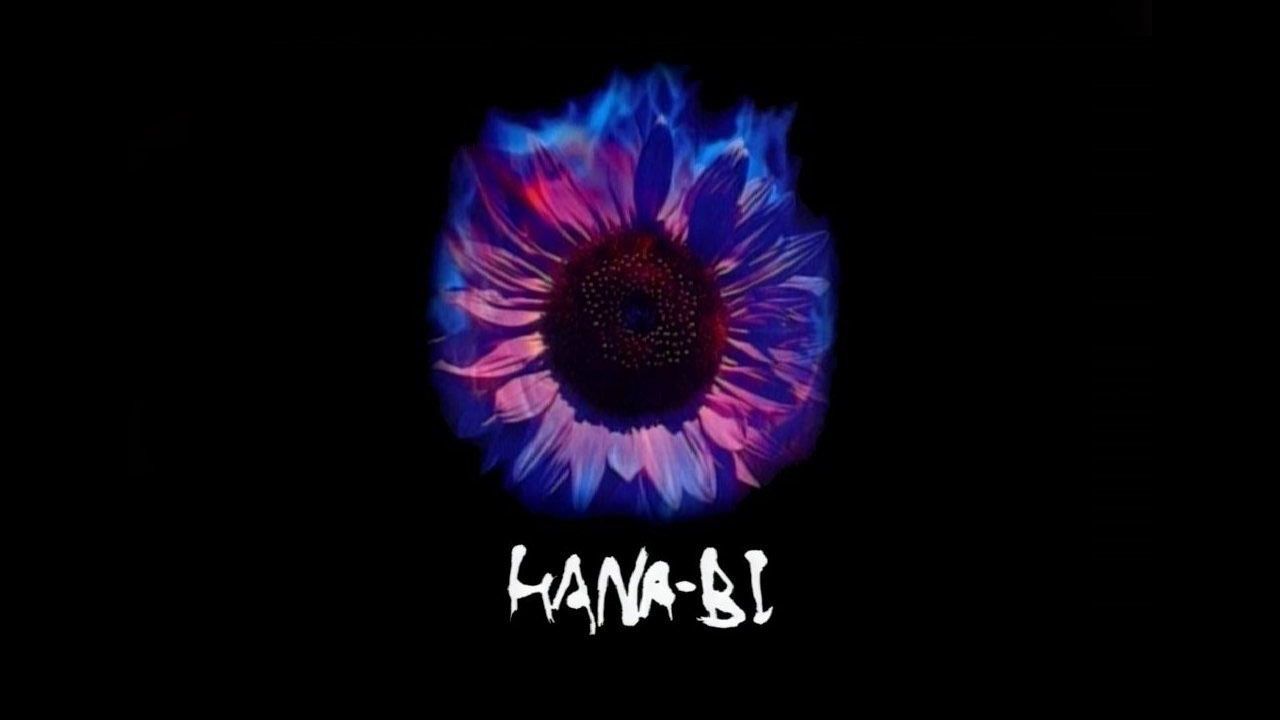 1280x720 Historical Wallpaper: Hana Bi (はなび Fireworks) (1997)