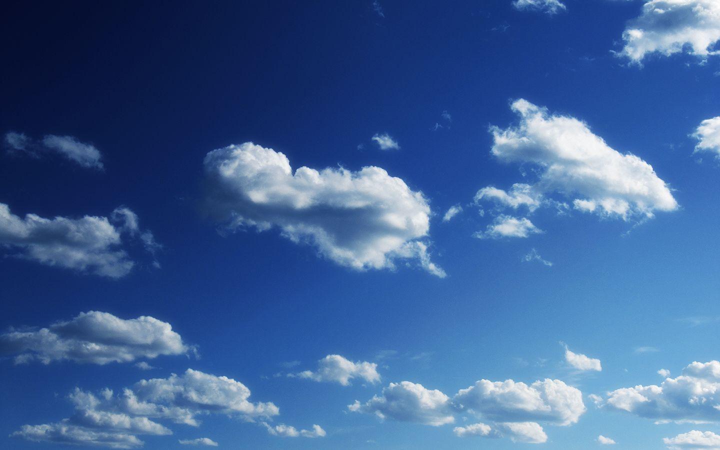 1440x900 Wallpaper for Cloud ⇒ Resolution 1440x900px