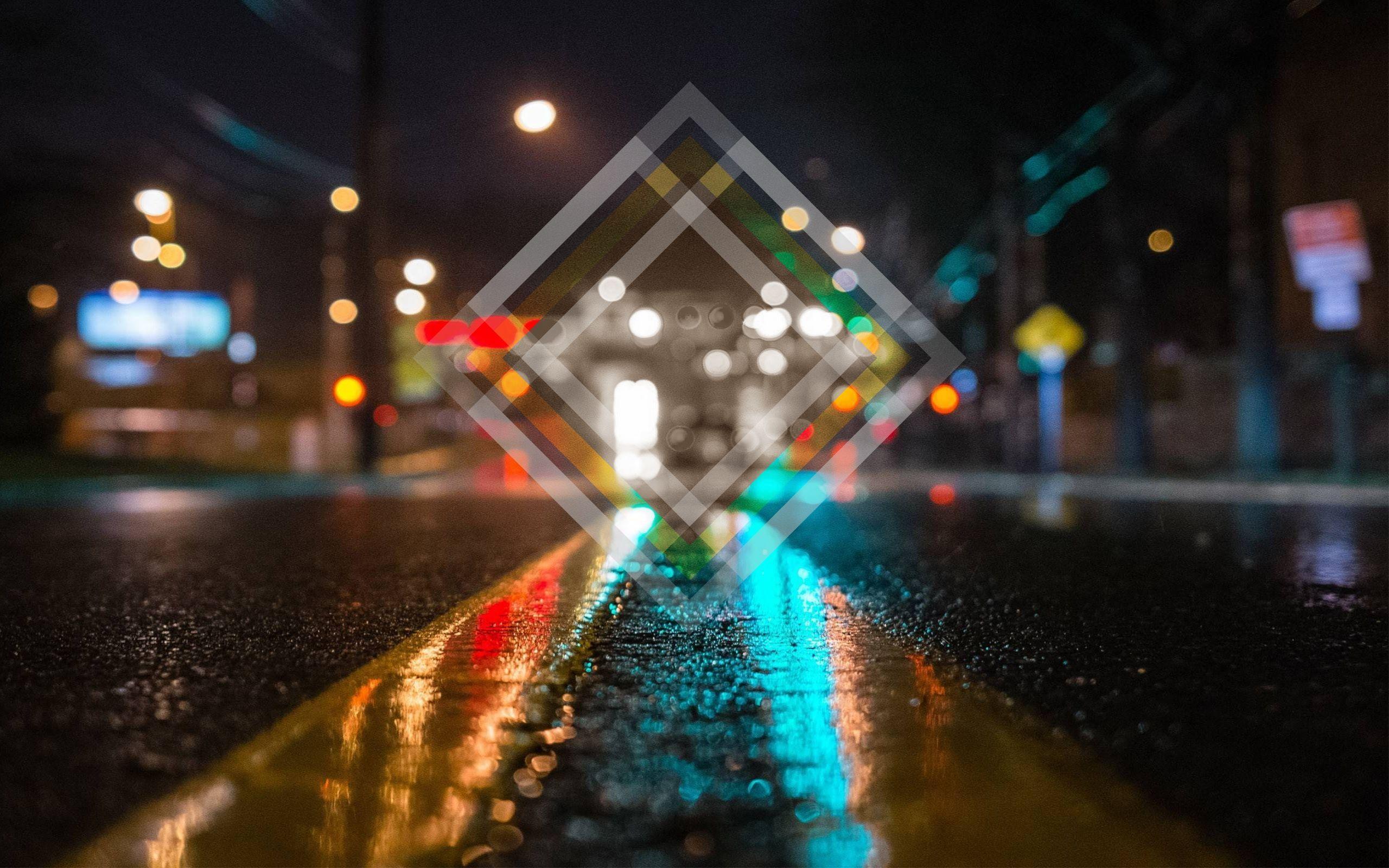 2560x1600 Hipster Geometric Wallpaper