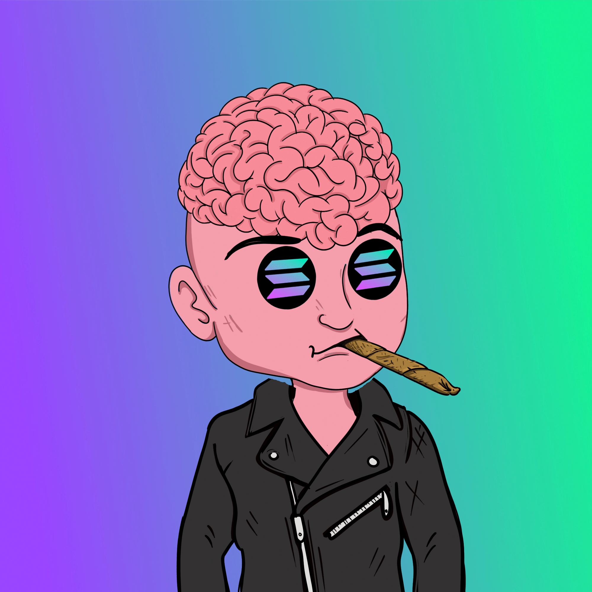 2000x2000 Big Brain Brothers