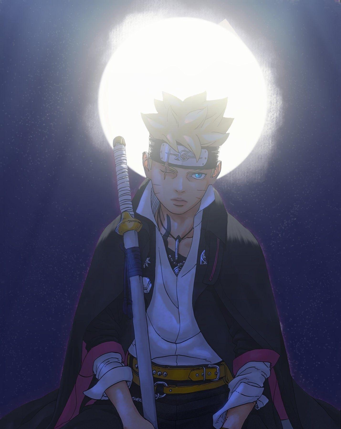 Boruto Time Skip Wallpapers - Top Free Boruto Time Skip Backgrounds ...