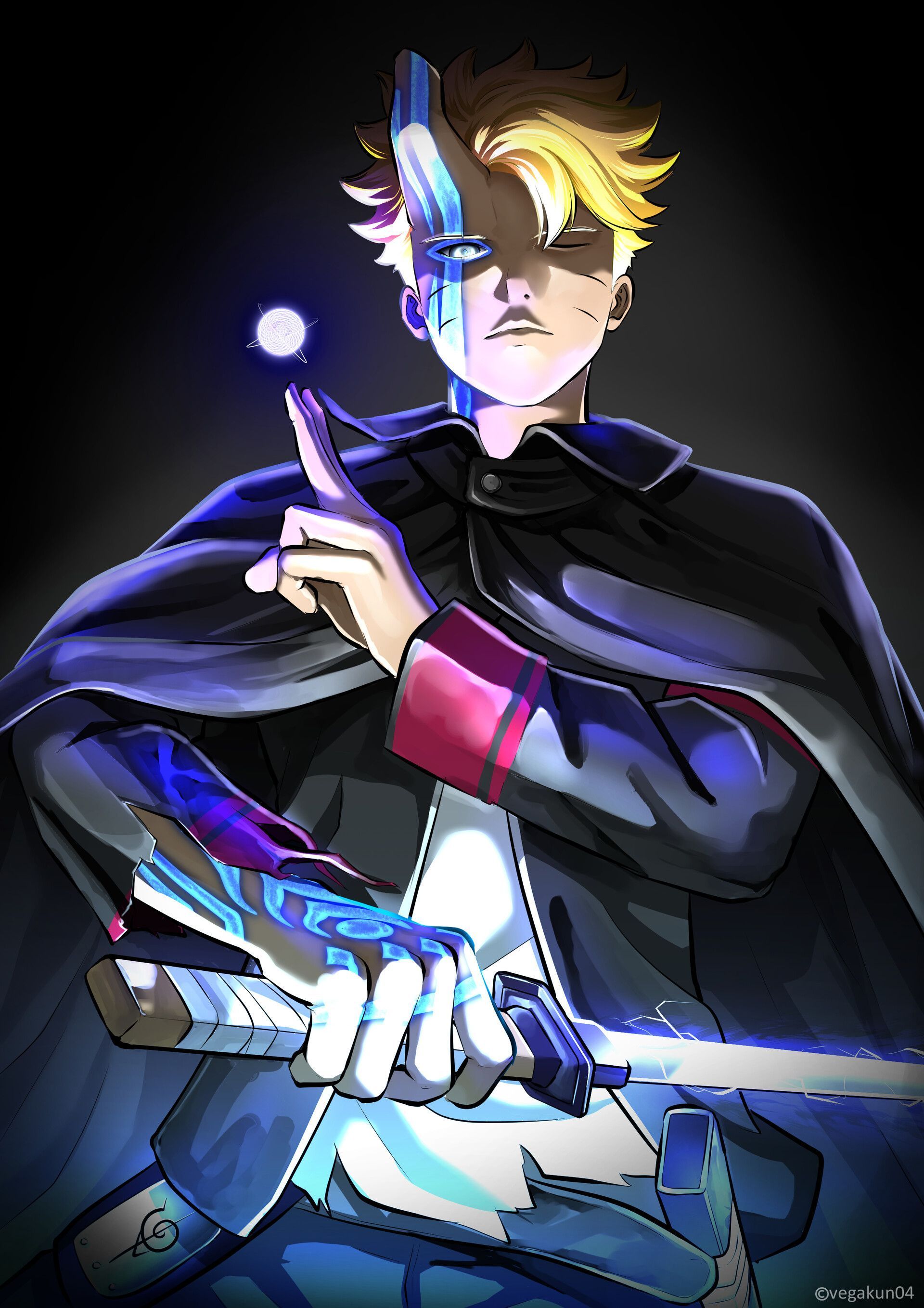 Boruto Time Skip Wallpapers - Top Free Boruto Time Skip Backgrounds ...