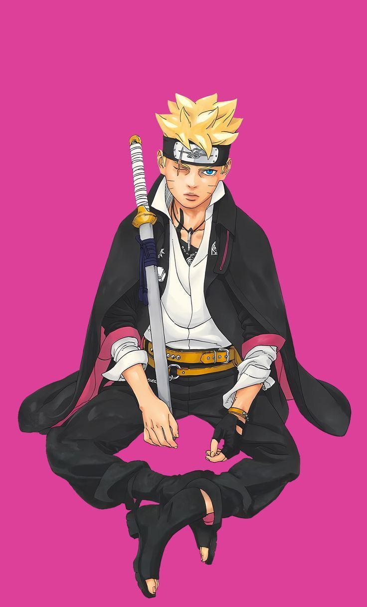 Boruto Time Skip Wallpapers - Top Free Boruto Time Skip Backgrounds ...