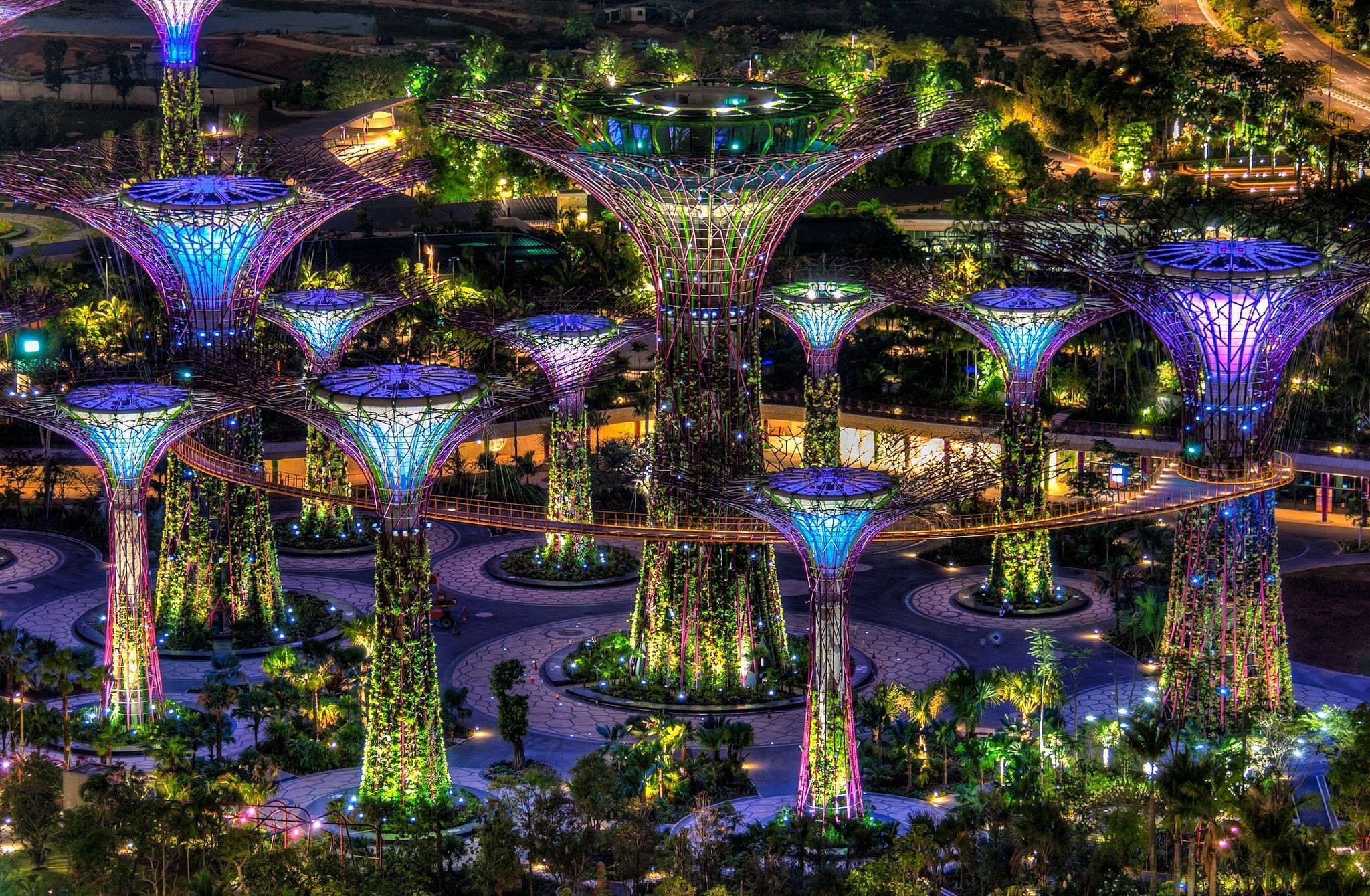 2048x1339 Made Singapore HD Wallpaper