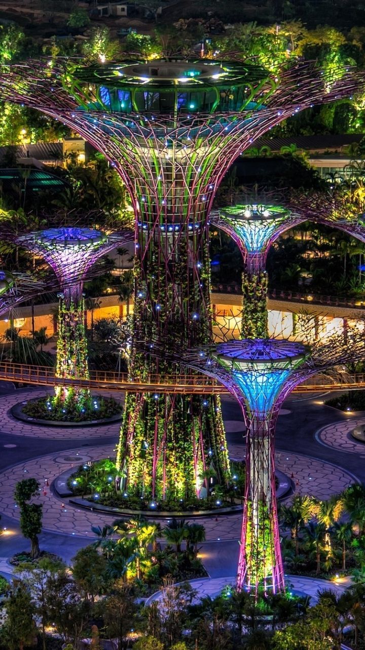 720x1280 Made Singapore Phone Wallpaper