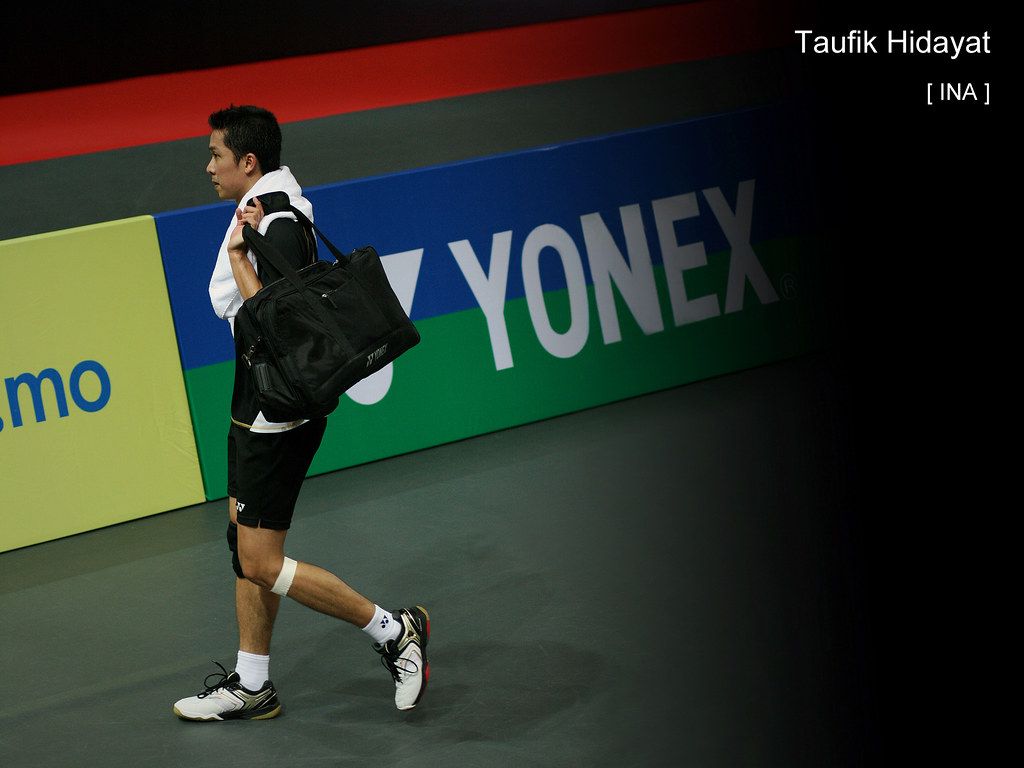 1024x768 Macau Open 2009