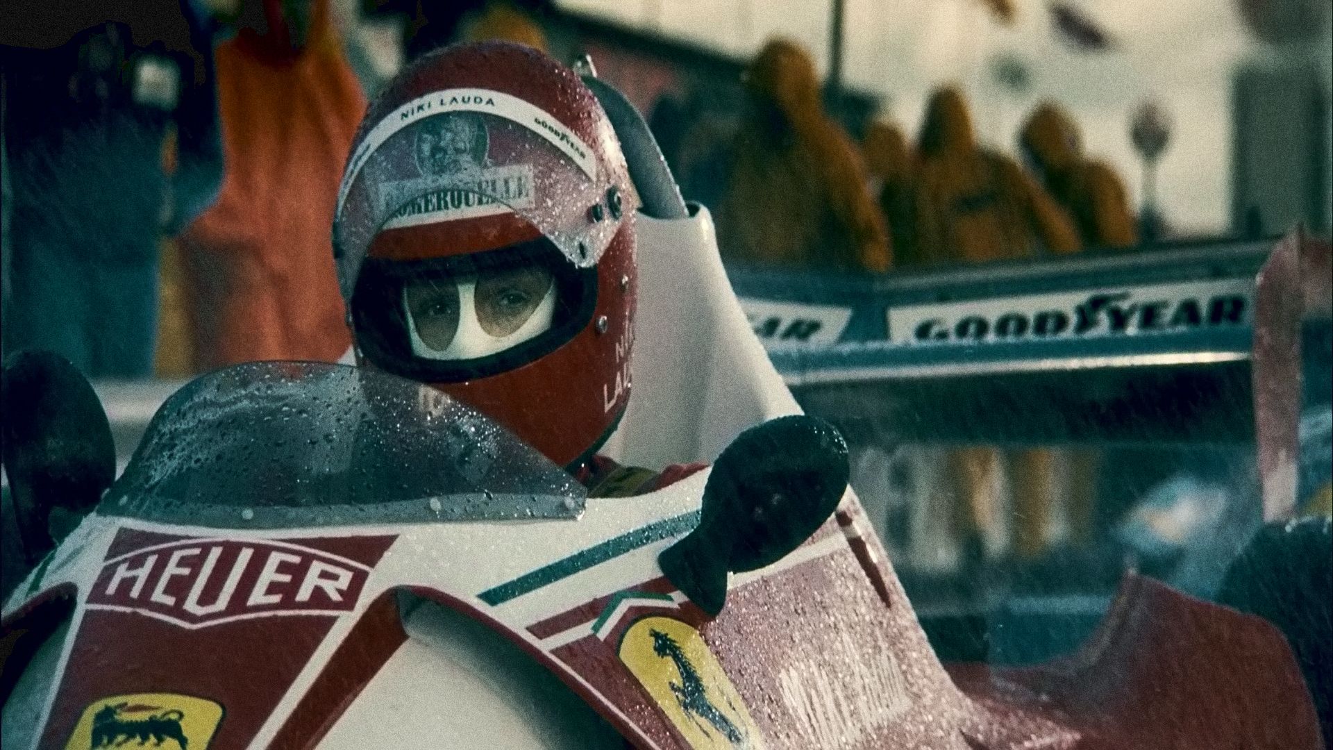 1920x1080 Rush Movie Wallpaper