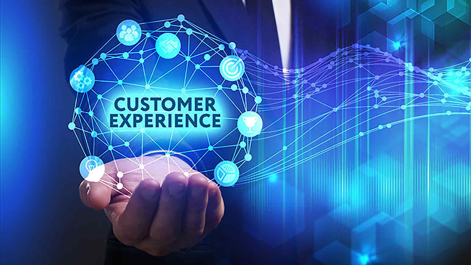 1920x1080 What's Customer Experience & How It