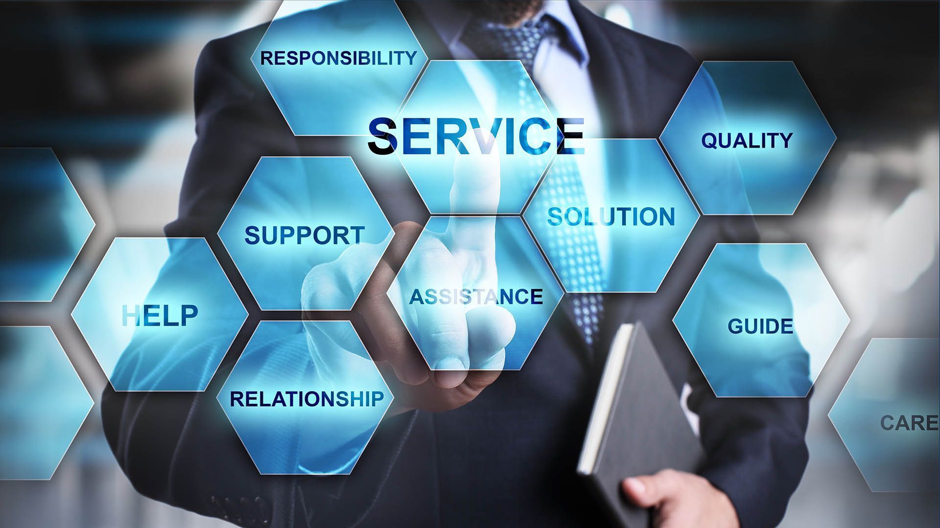 1920x1080 Customer Service Teams