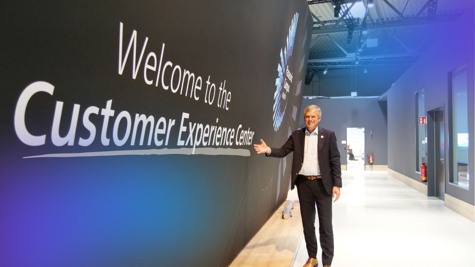 1600x900 Panasonic Inside: Customer Experience