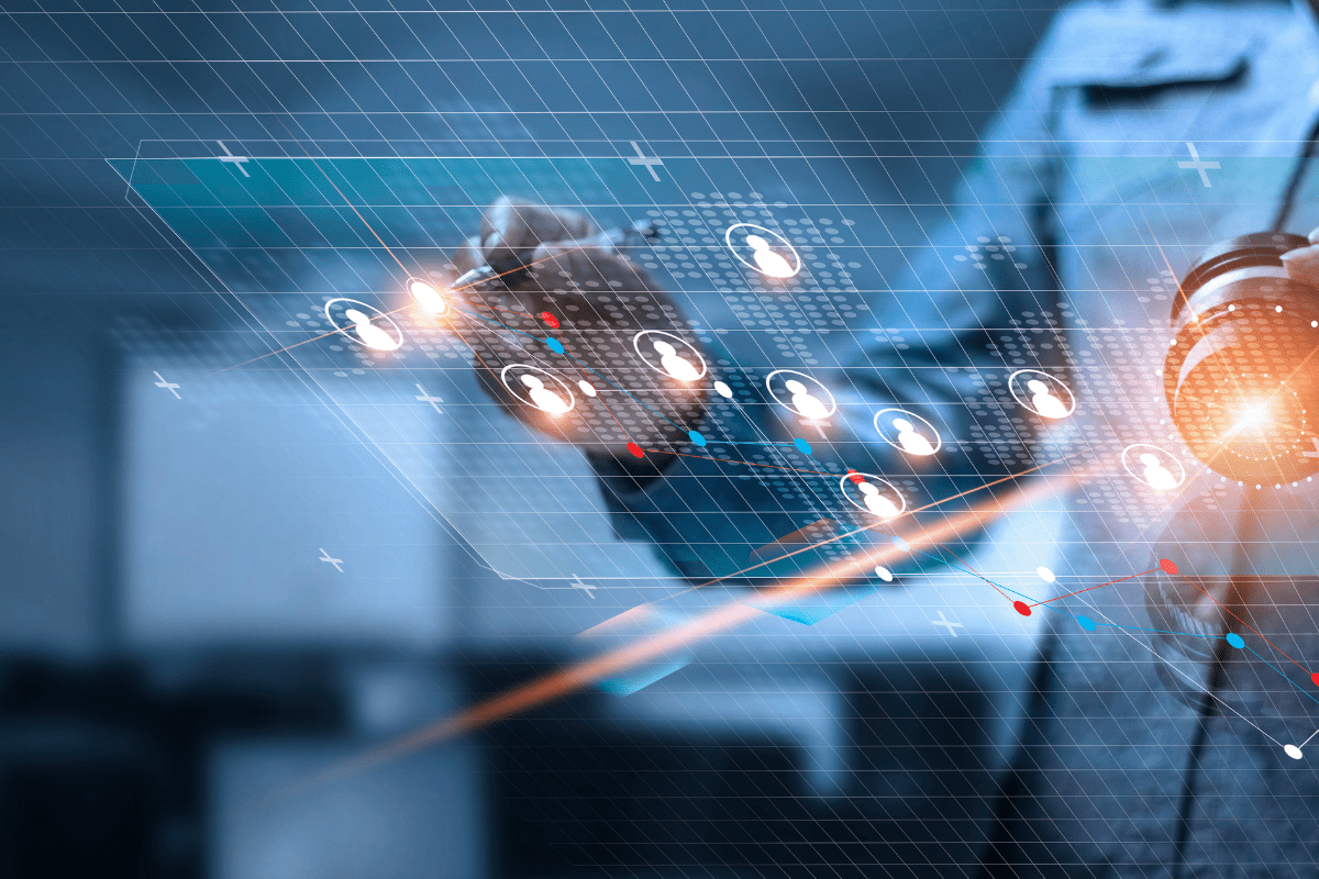 1200x800 Automation in the Customer Experience