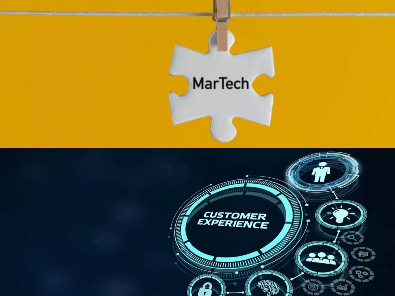 1600x1200 martech the answer for seamless CX