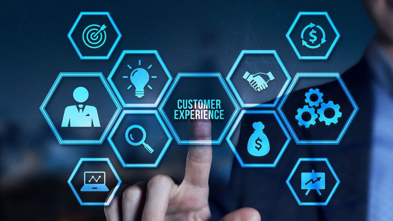 1280x720 Social Customer Experiences: From