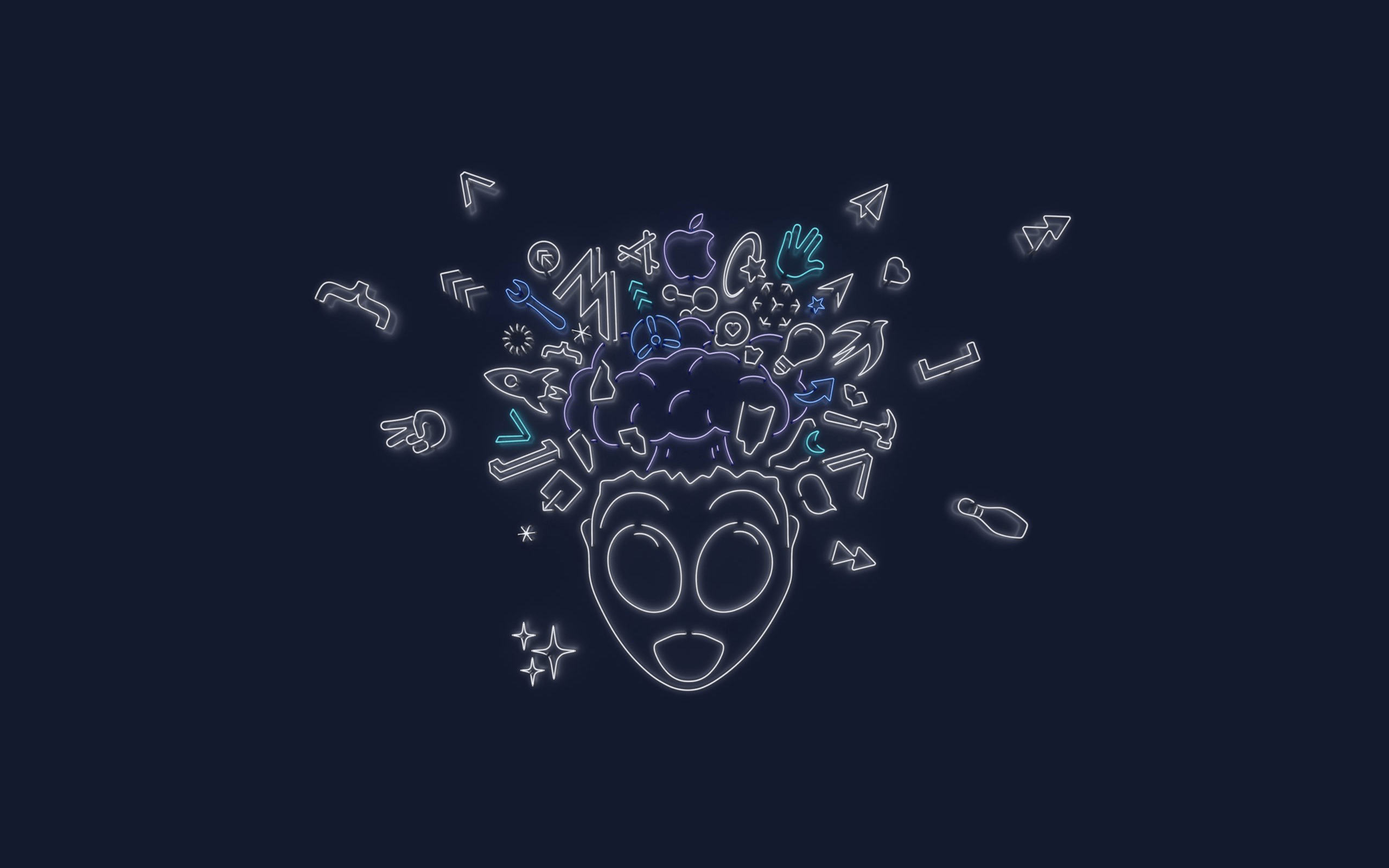 Emoji Alien Desktop Wallpapers - Top Free Emoji Alien Desktop