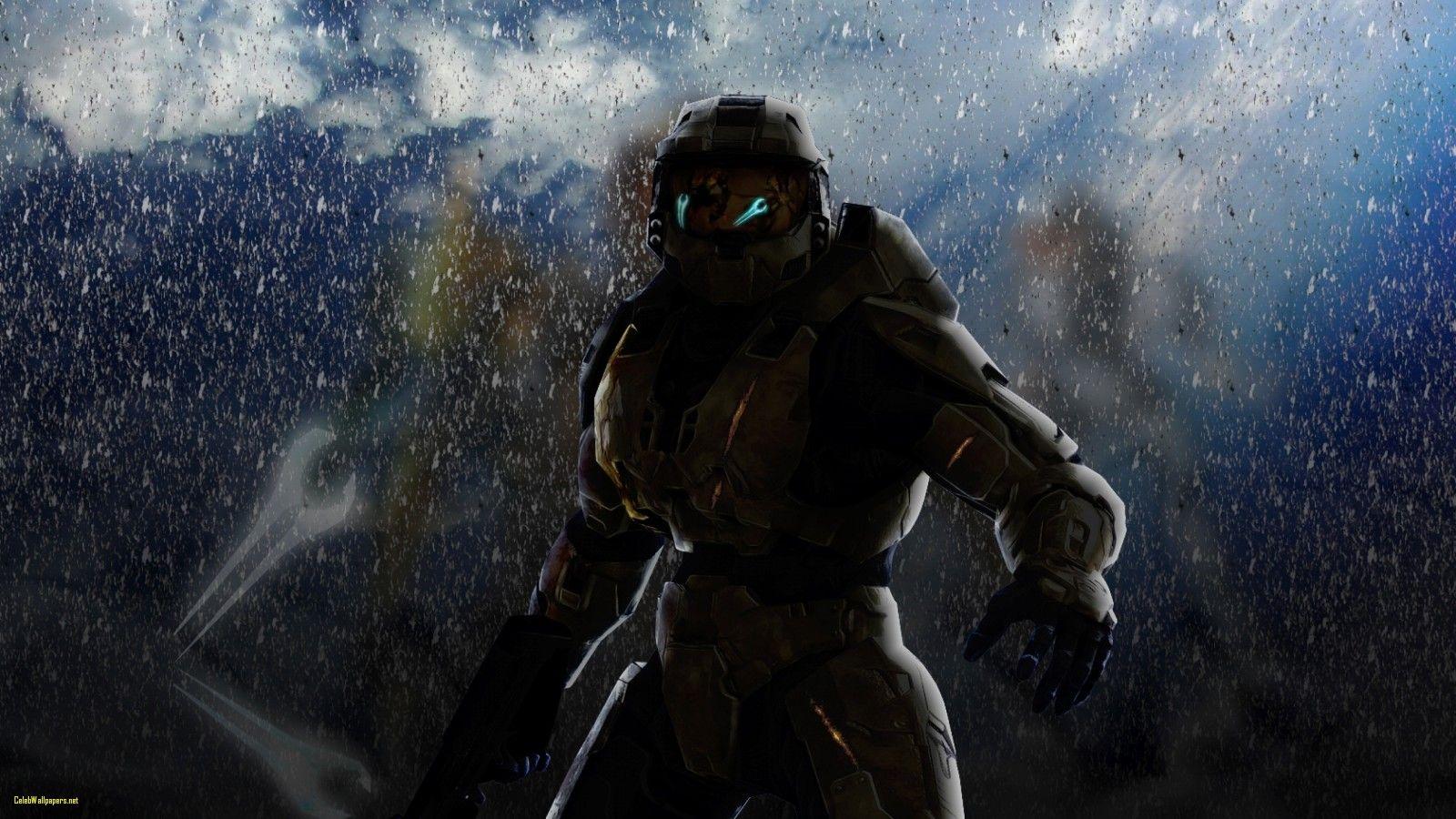 1600x900 Halo Wallpaper 4k Halo Wallpaper Image