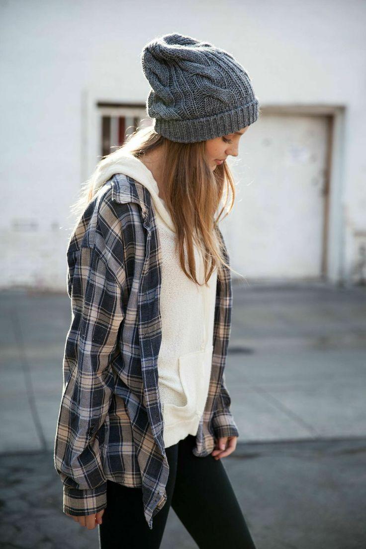 736x1104 Hipster Girls Tumblr Winter