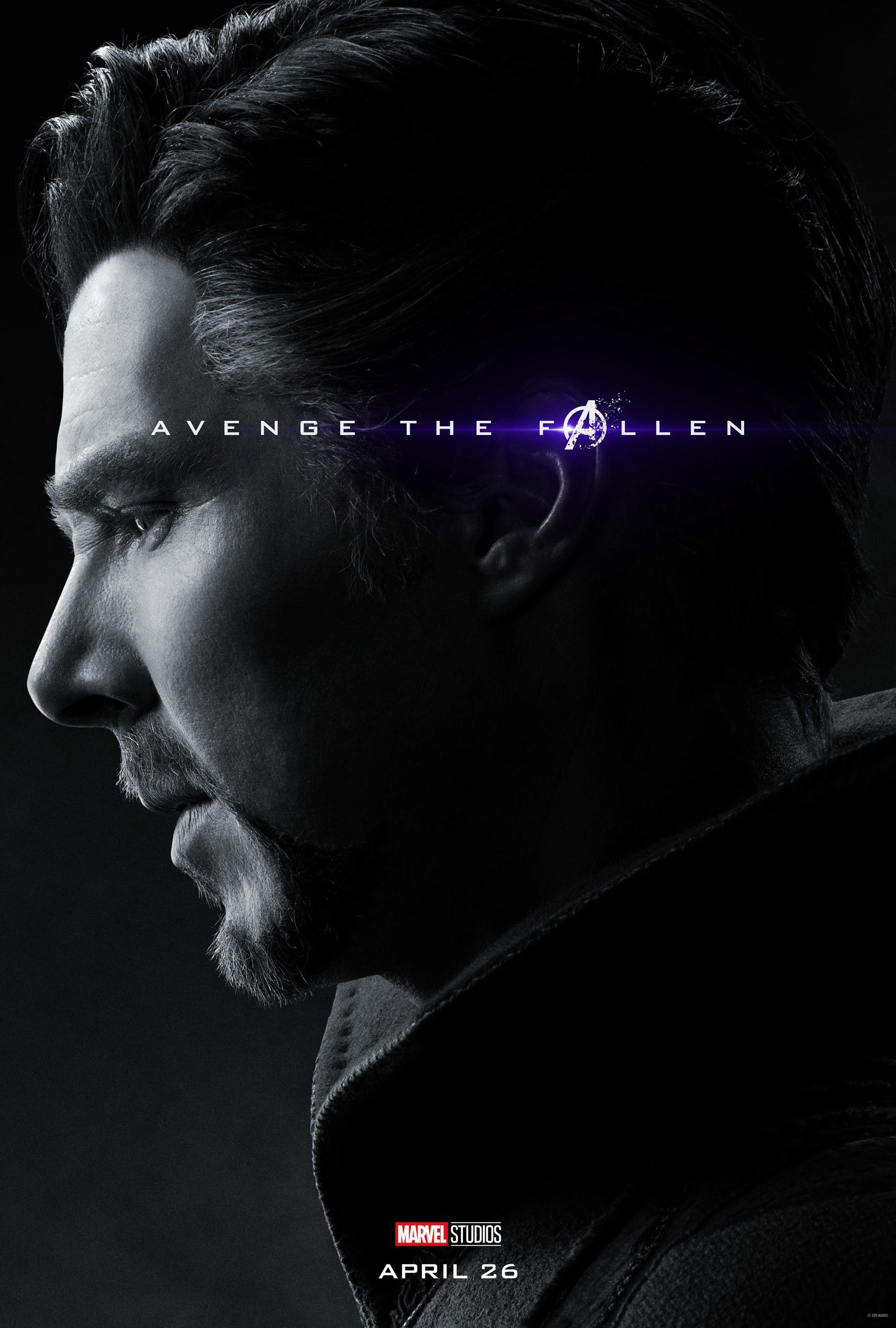 1688x2500 Dr Strange the Fallen Wallpaper and Free