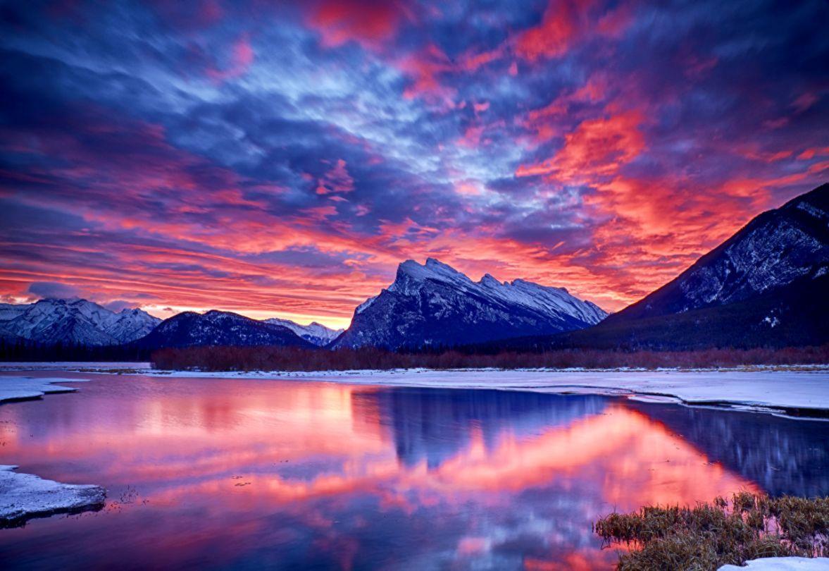 1177x810 Nature Photography Wallpaper