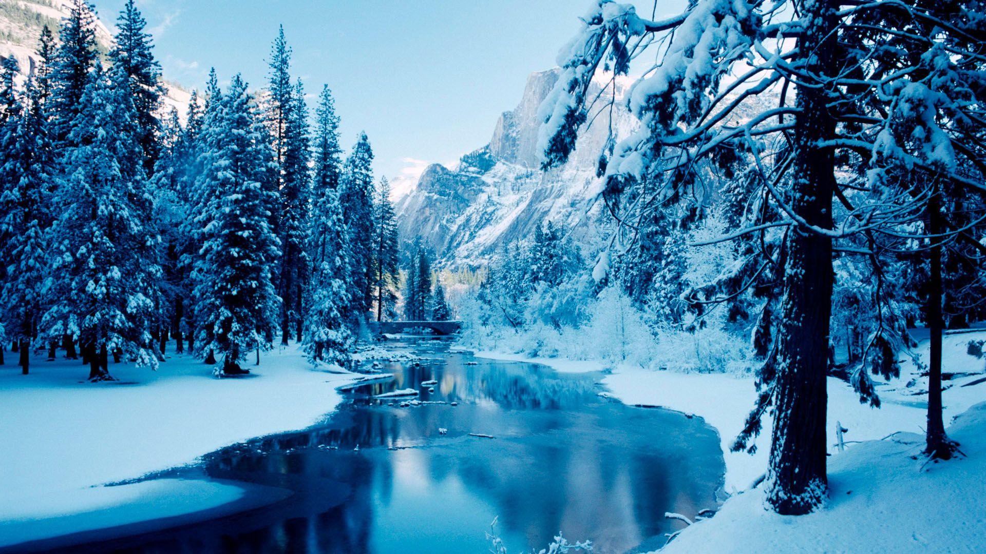 1920x1080 Extra Wallpaper winter photography