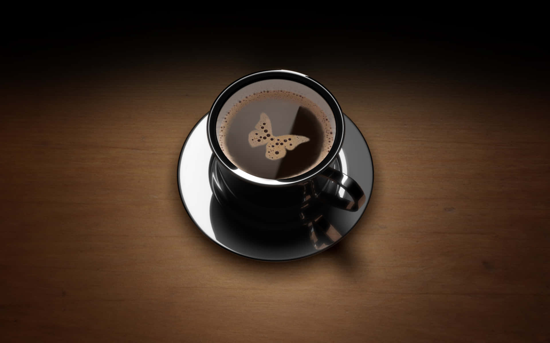 1920x1200 Coffee Background