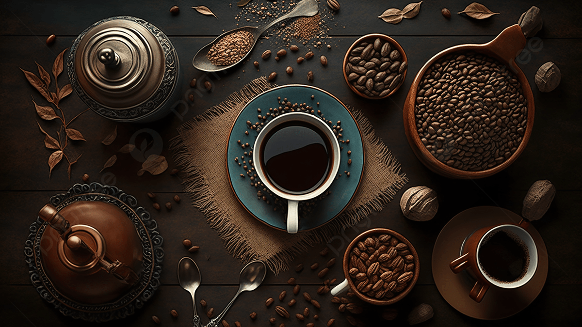 Dark Coffee Wallpapers - Top Free Dark Coffee Backgrounds - WallpaperAccess