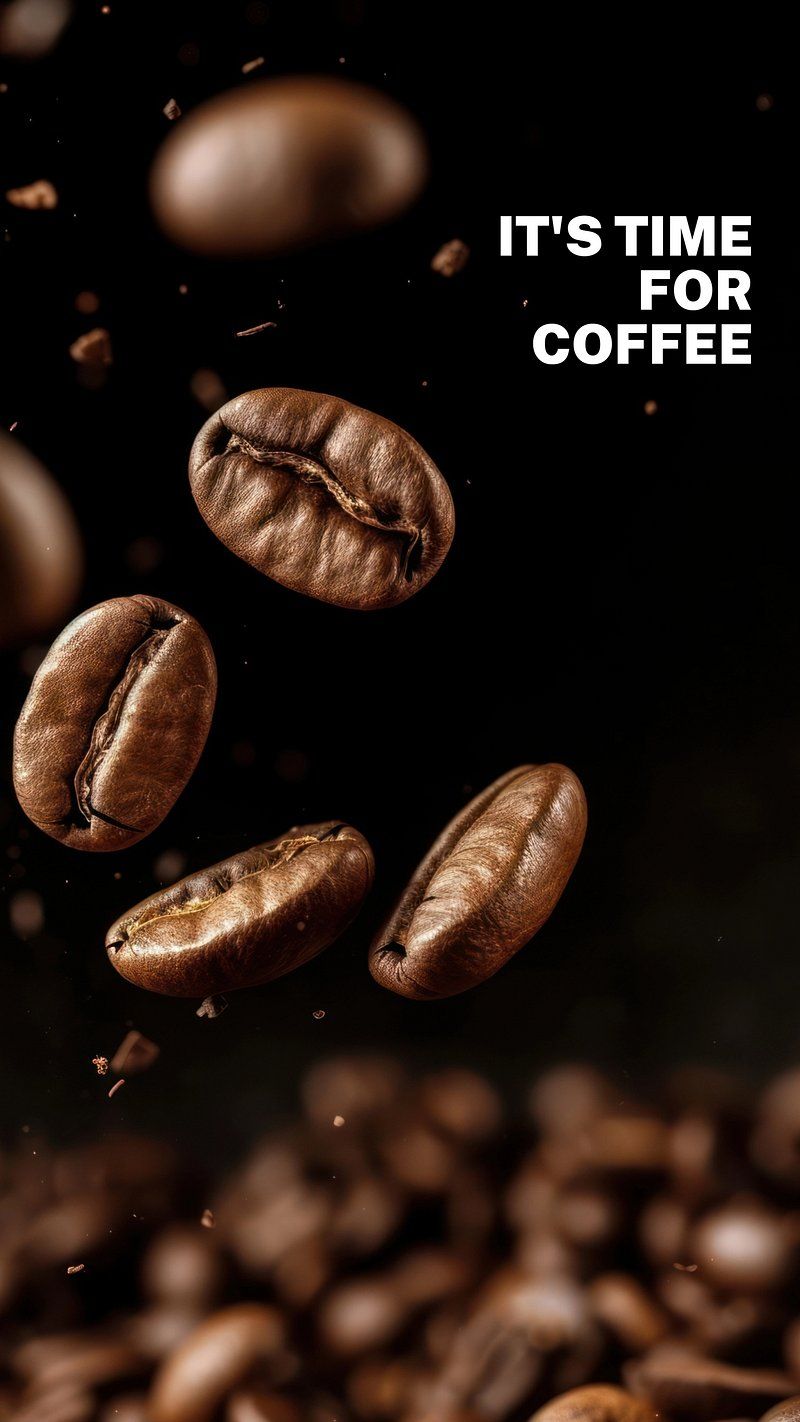 800x1422 Dark Coffee Shop Image. Free Photo