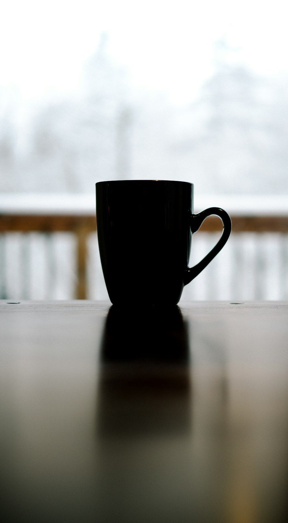 1000x1814 Coffee Black And White Picture