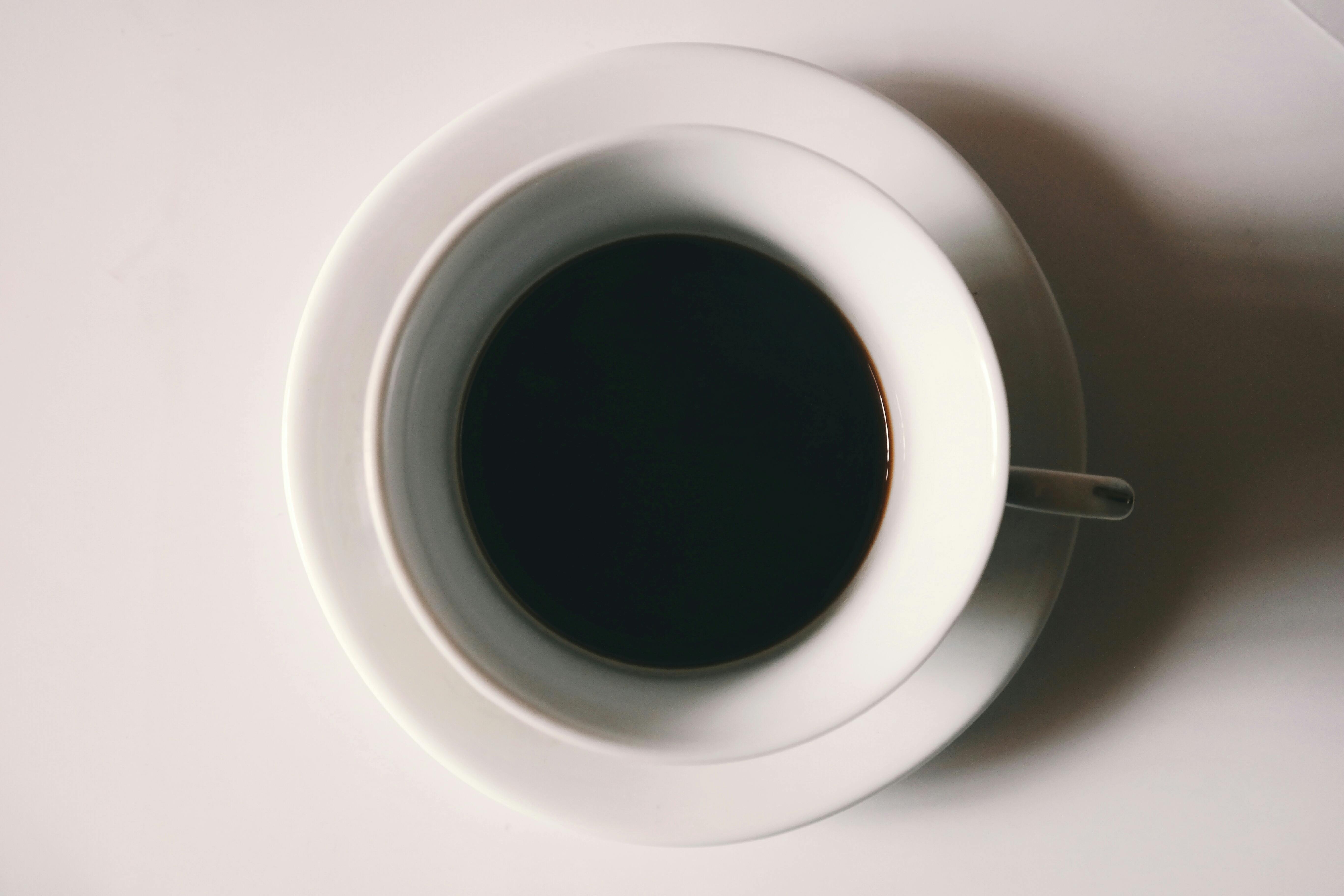 5472x3648 Black Coffee Photo, Download The BEST