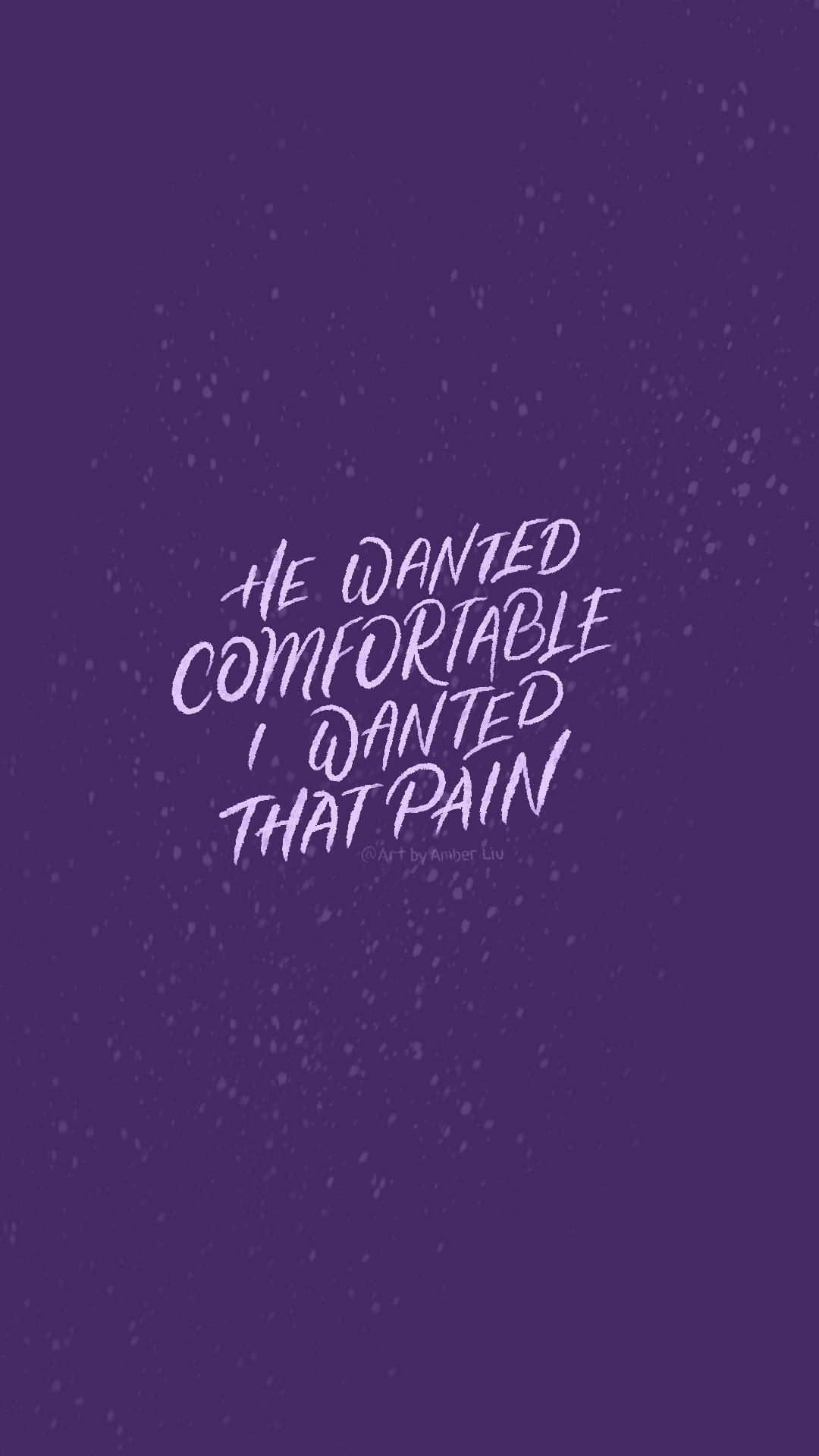 1080x1920 illustrated some wallpaper of lyrics