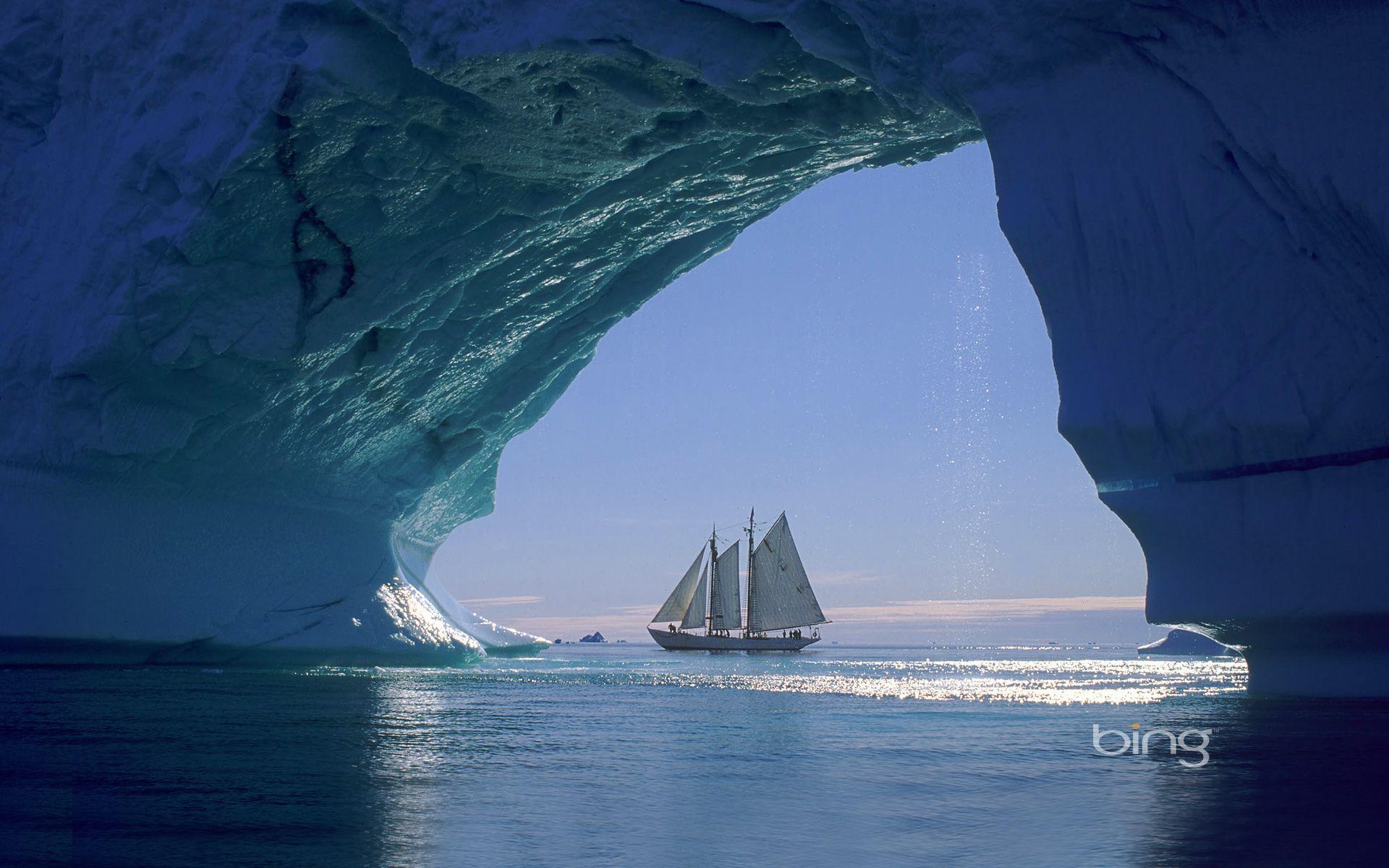 1920x1200 Bing Nature Wallpaper for Desktop