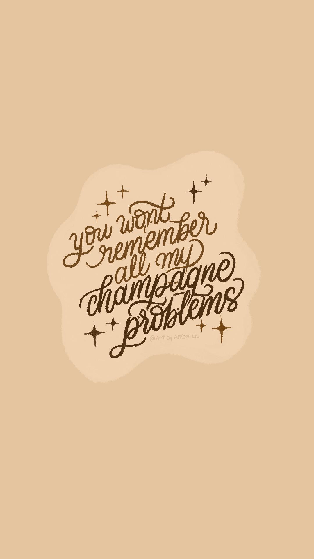 1080x1920 illustrated some wallpaper of lyrics