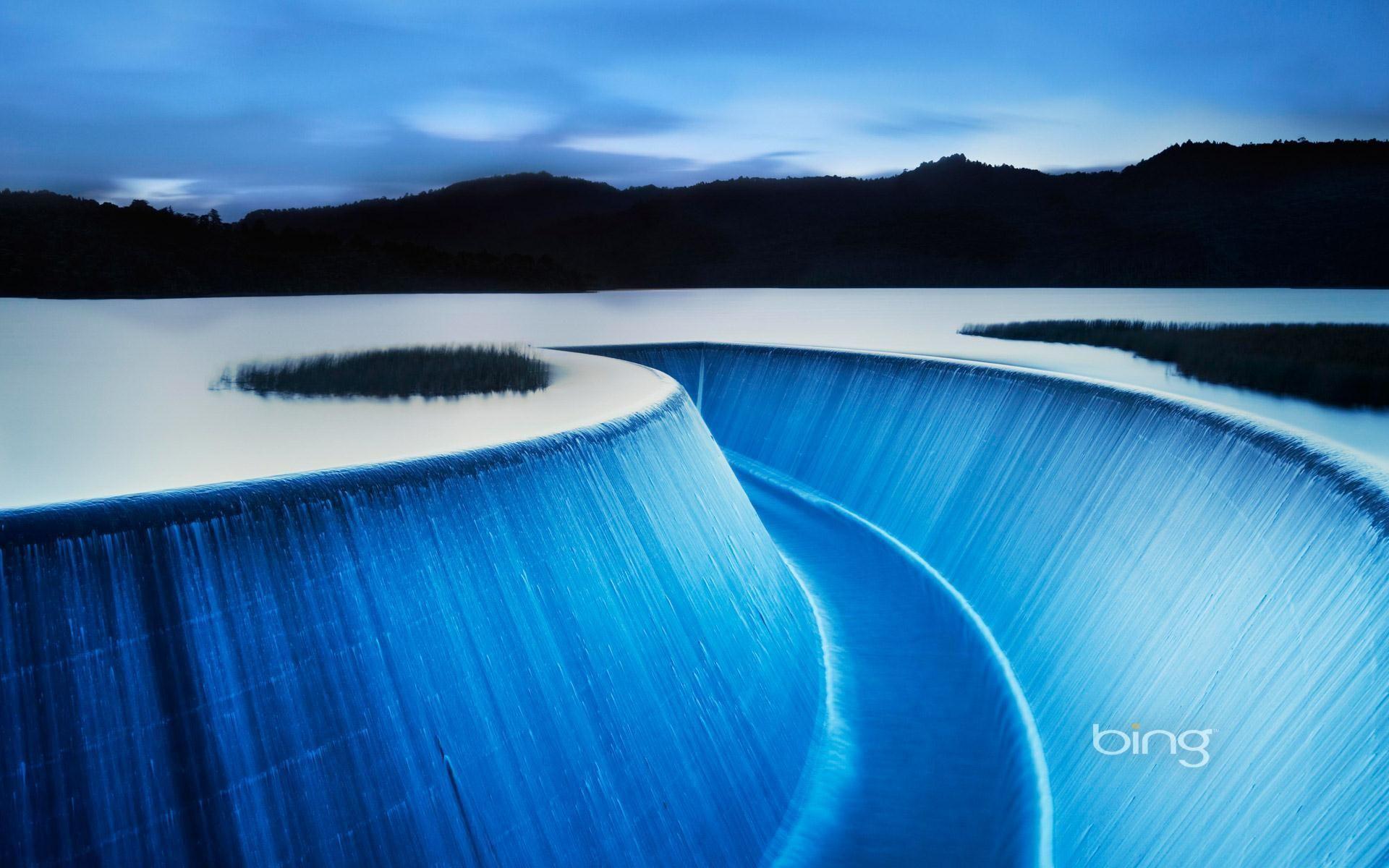 1920x1200 Bing Live Desktop Wallpaper