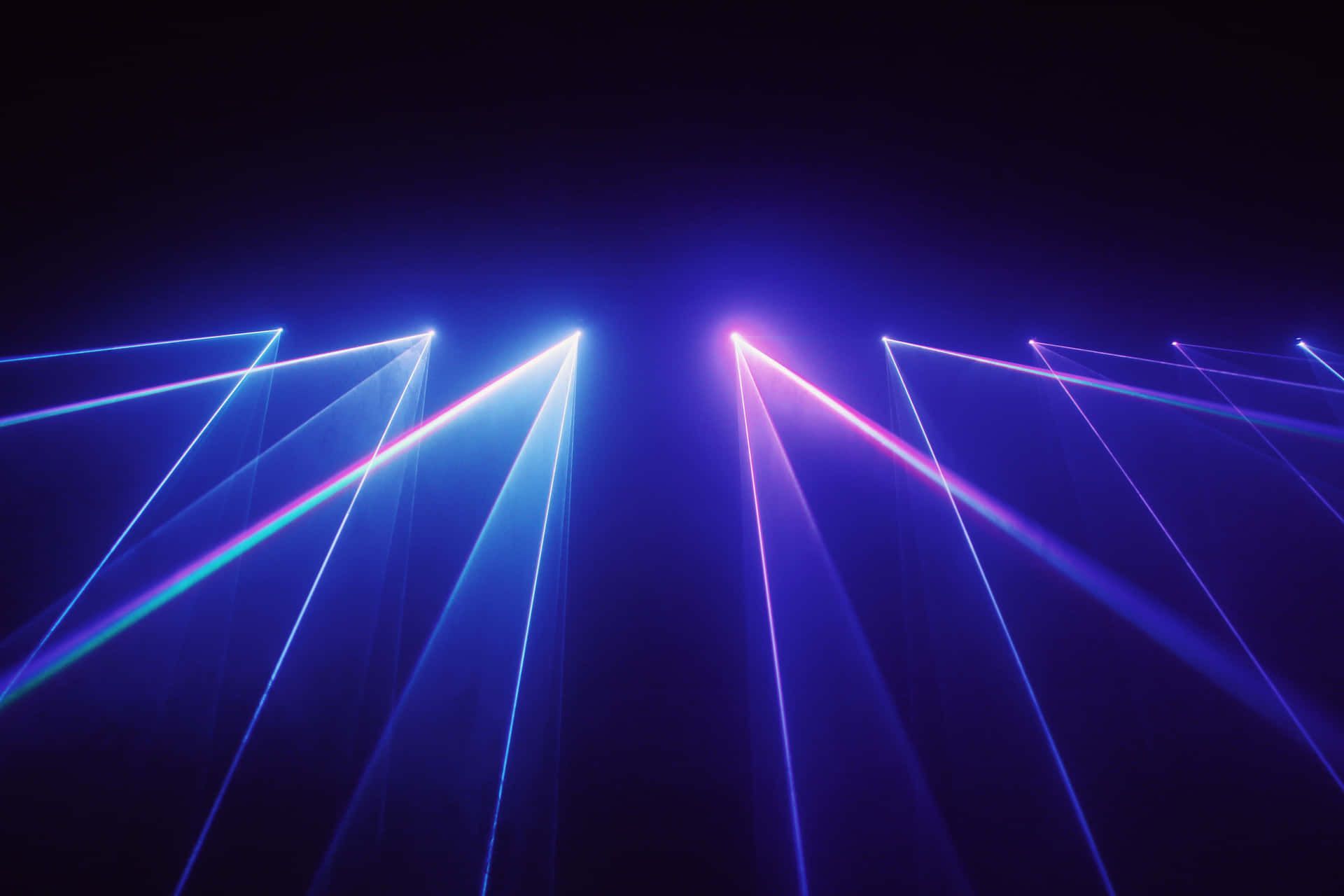 1920x1280 Laser Background