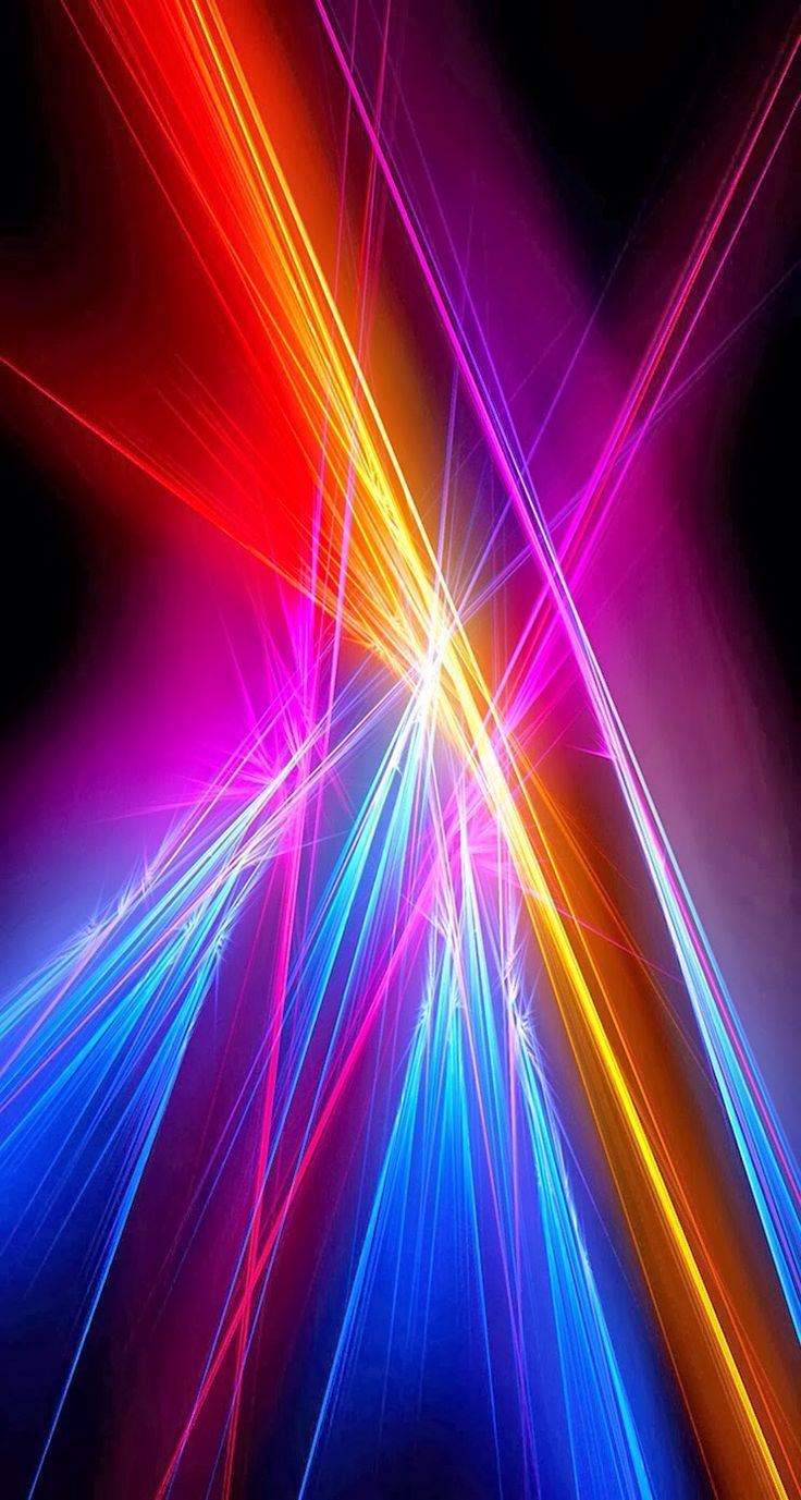 736x1377 Laser light. iPhone wallpaper green