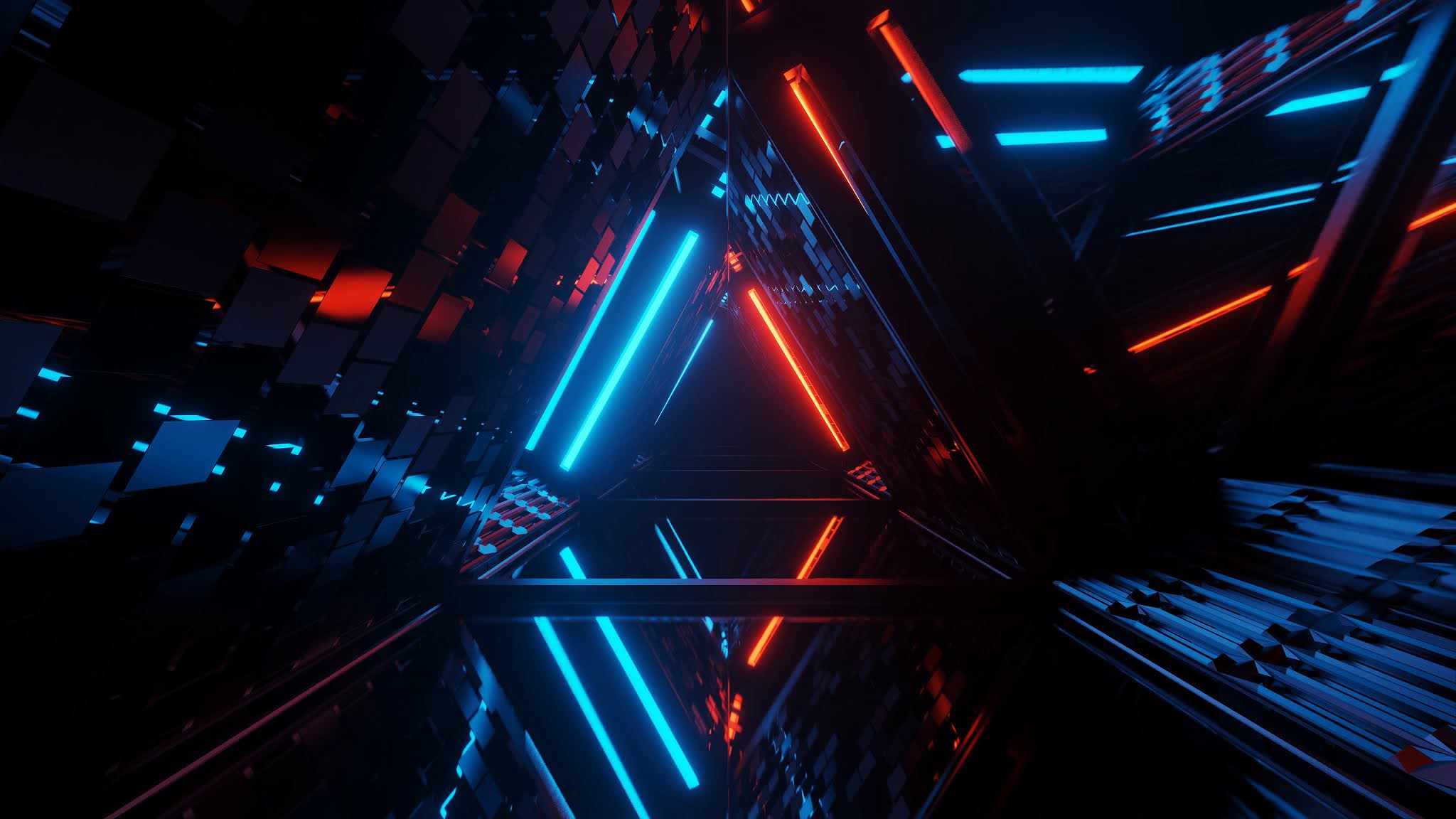 2048x1152 Heroscreen 4K Background Wallpaper