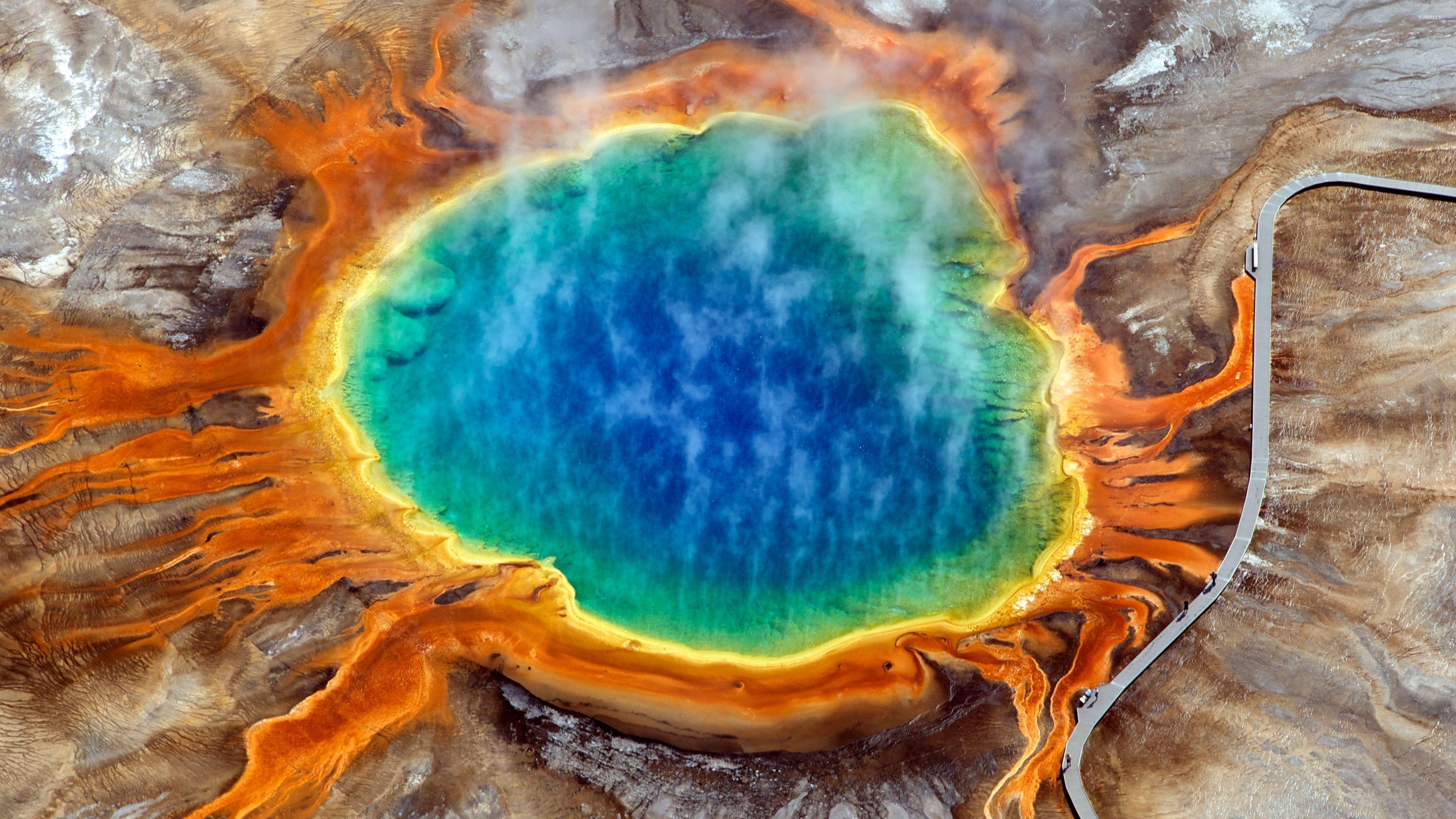 3840x2160 Days of Awesome Wallpaper: Nature Photography and Amazing