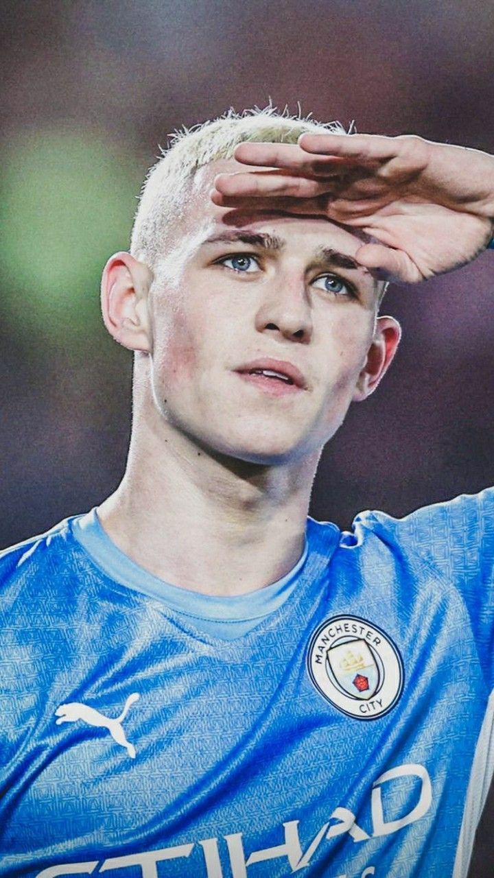 720x1280 Phil Foden
