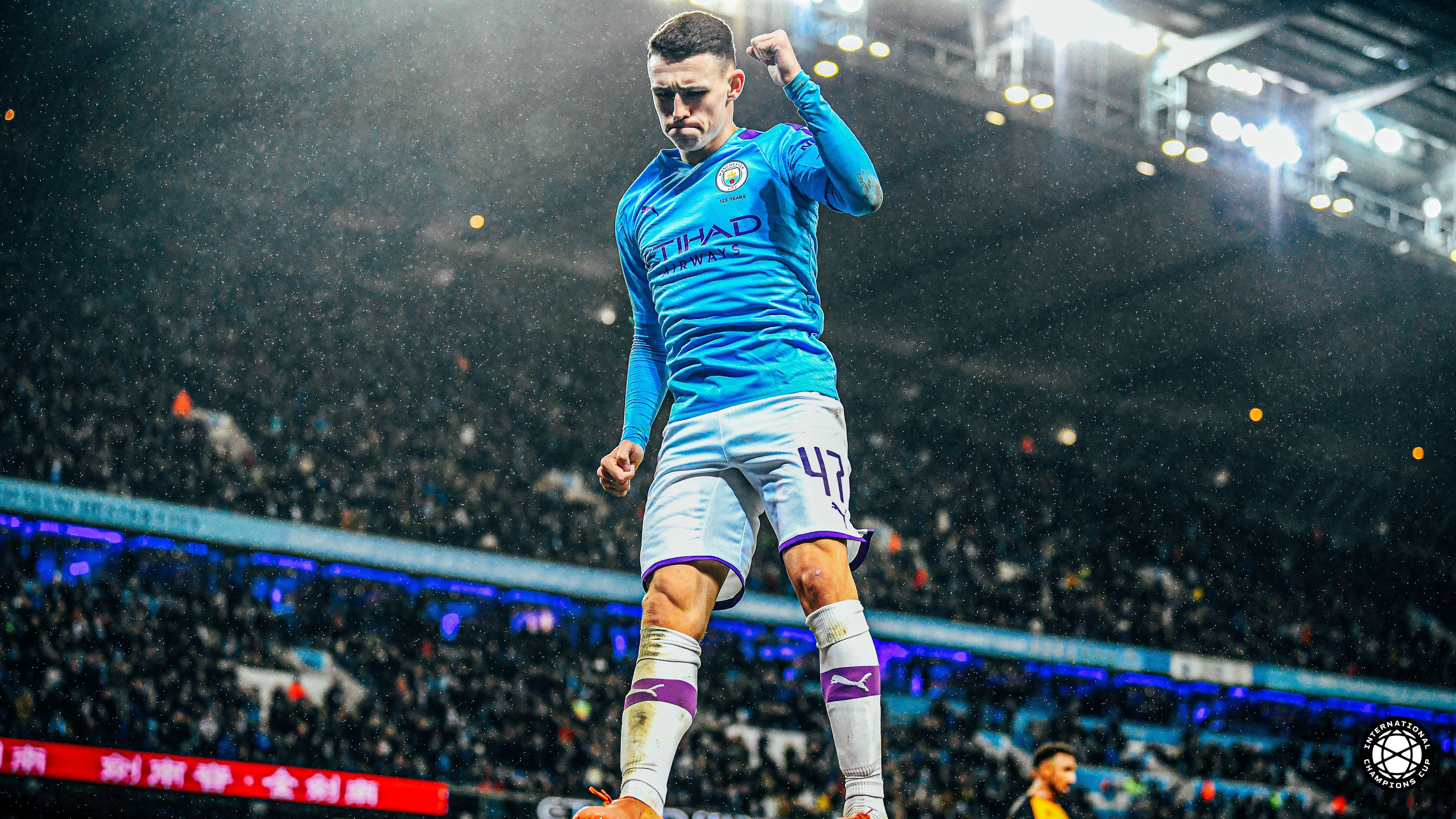 5296x2979 Phil Foden Primed To Become Manchester