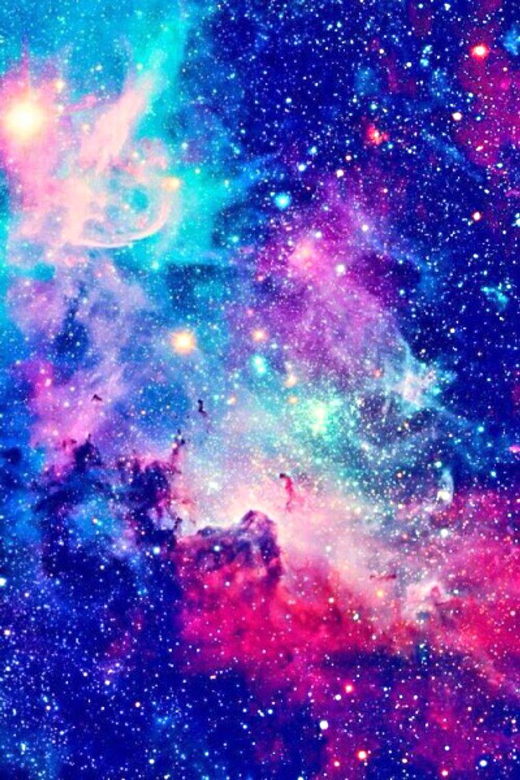 758x1136 Galaxy Tumblr Wallpaper High Definition. Other HD Wallpaper